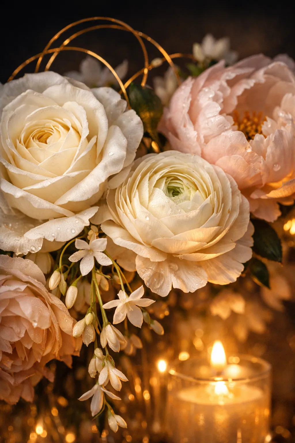 Floral Couture Collection