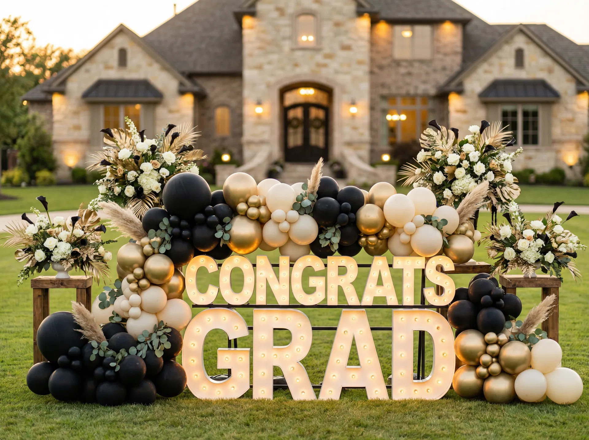 Graduation Celebration