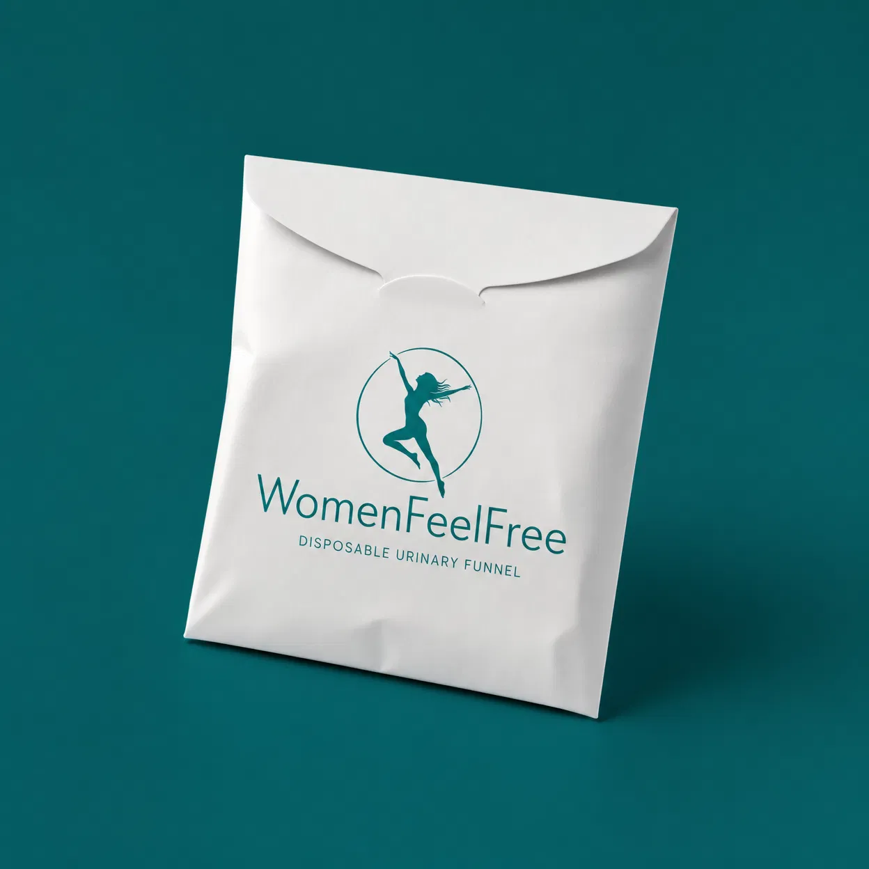 WomenFeelFree individuel emballage