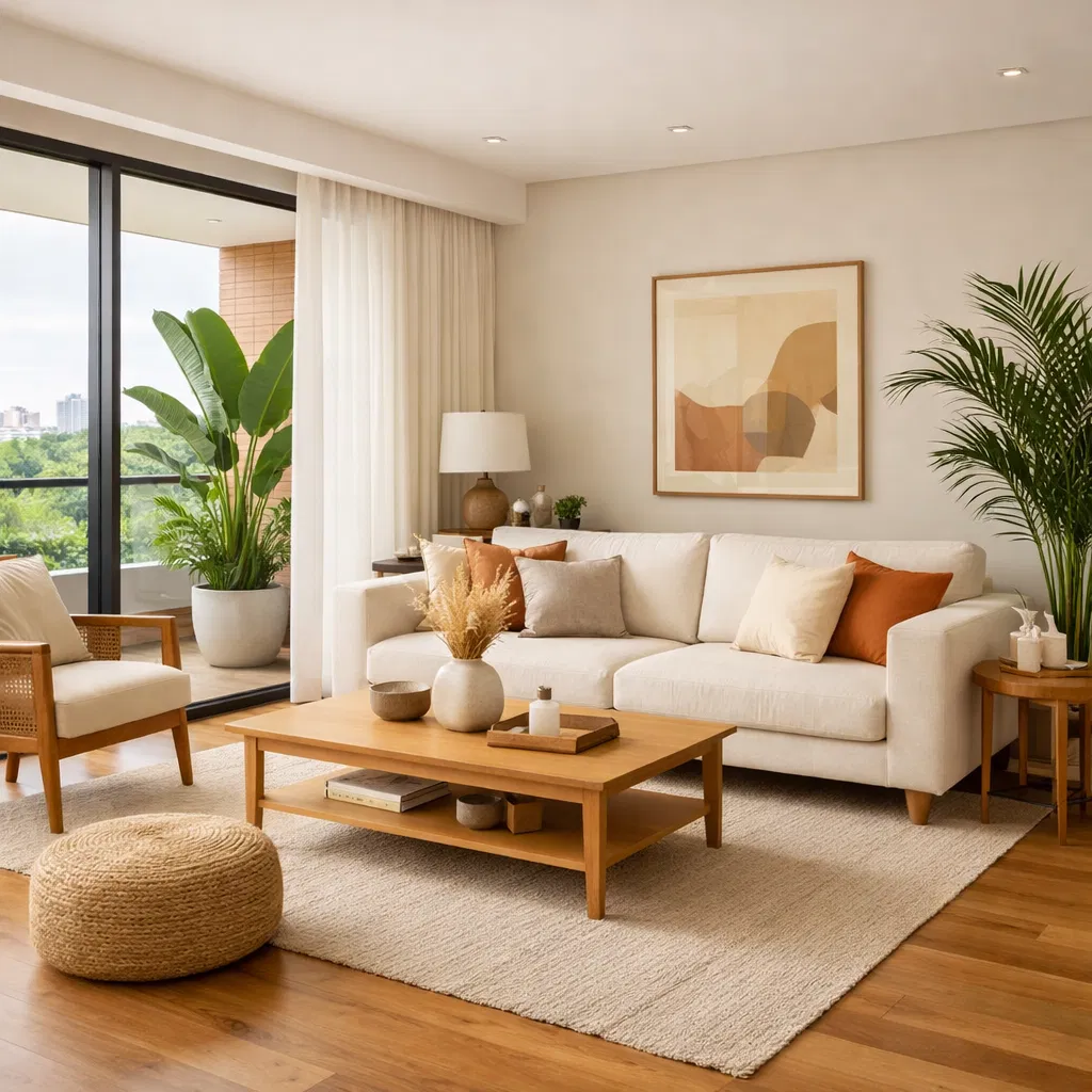 Apartamento Zona Norte