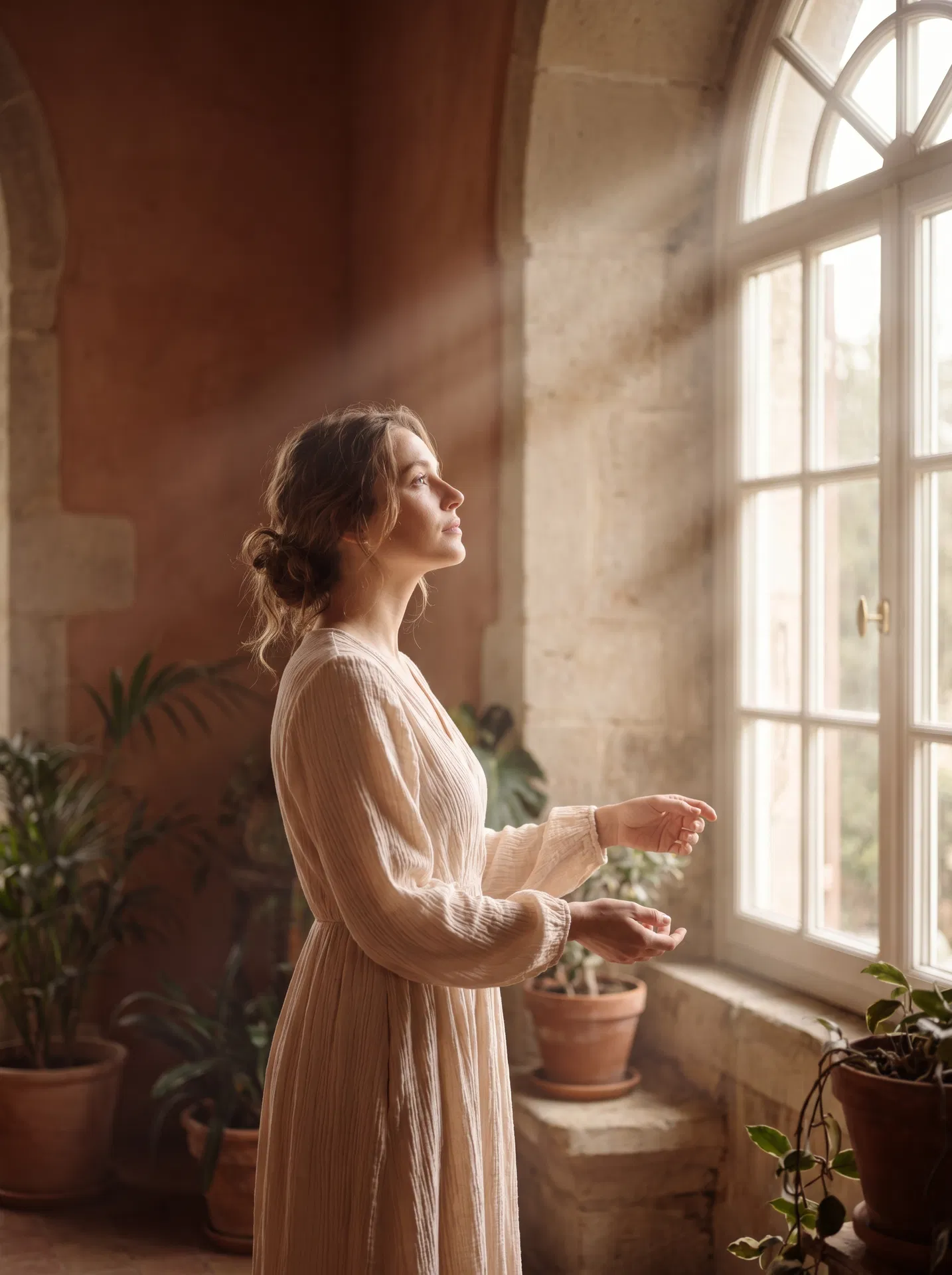 Escaping a Narcissist