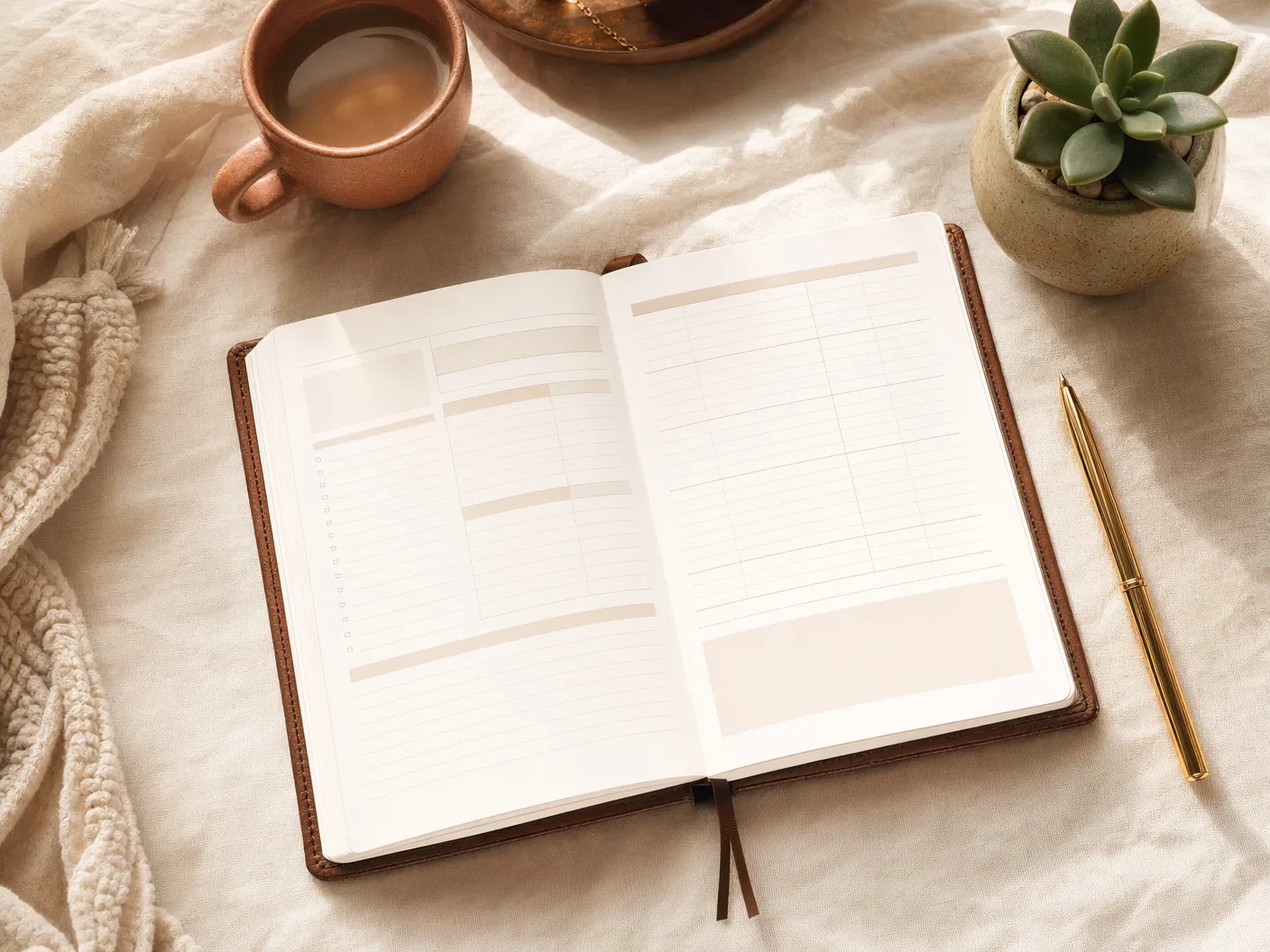 Lender Readiness Preparation