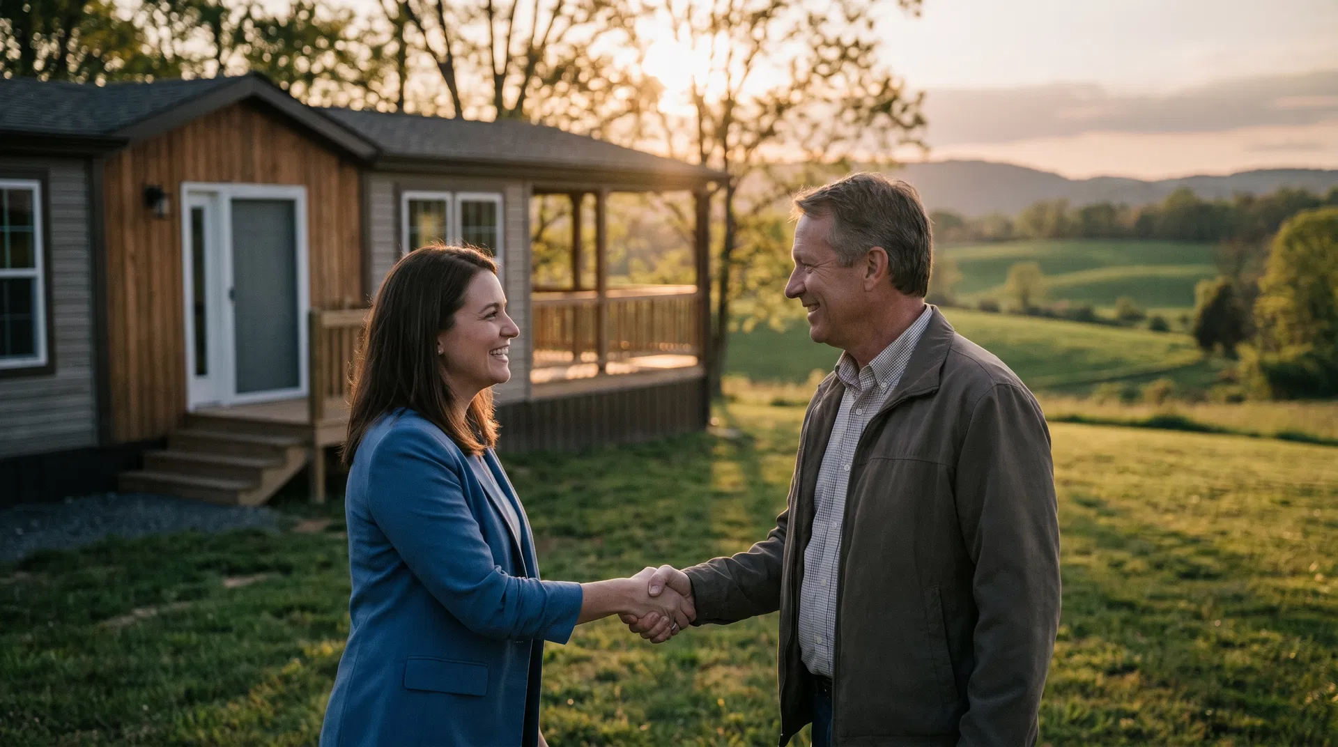 Video testimonial from The Martinez Family