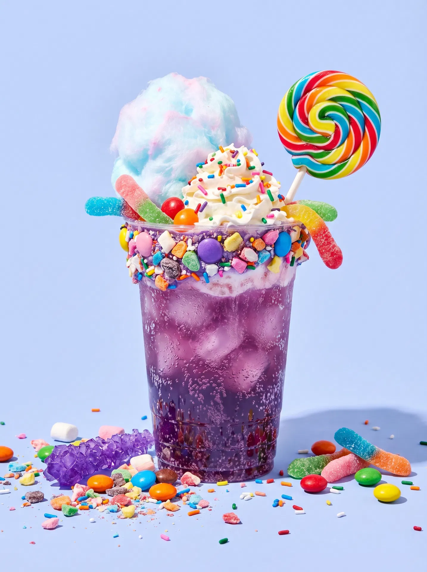 Candy Pop