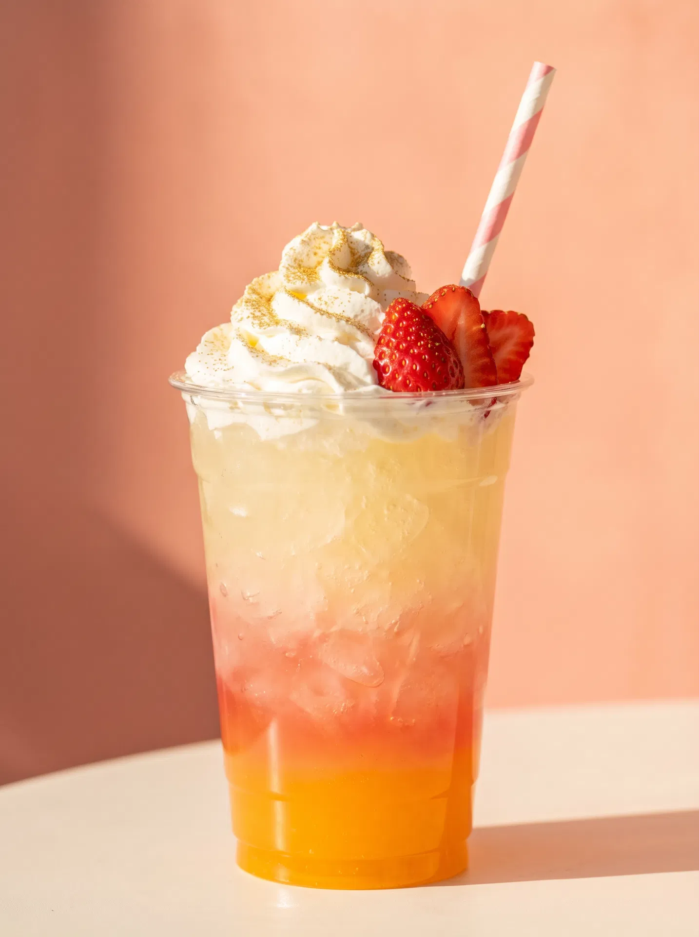 Signature Drinks