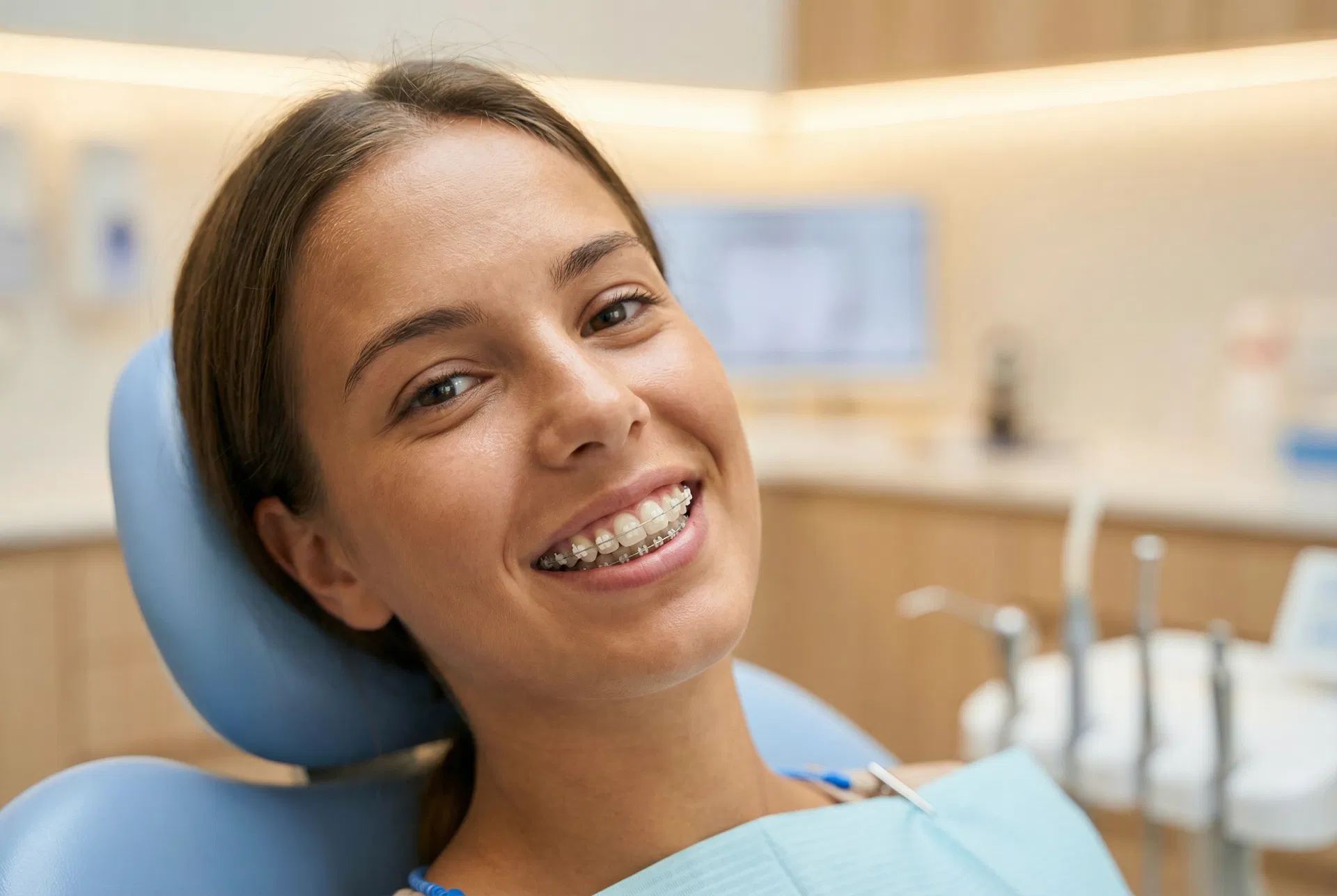 Orthodontics & Braces at Uplift Dental Garden Grove