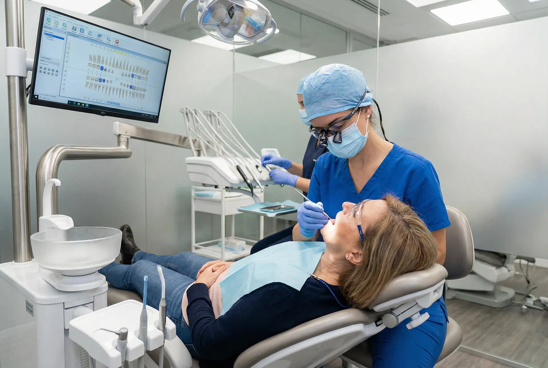 Periodontics at Uplift Dental Garden Grove