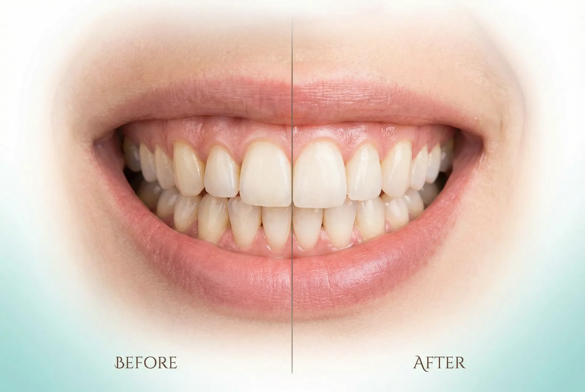 Cosmetic Dentistry at Uplift Dental Garden Grove
