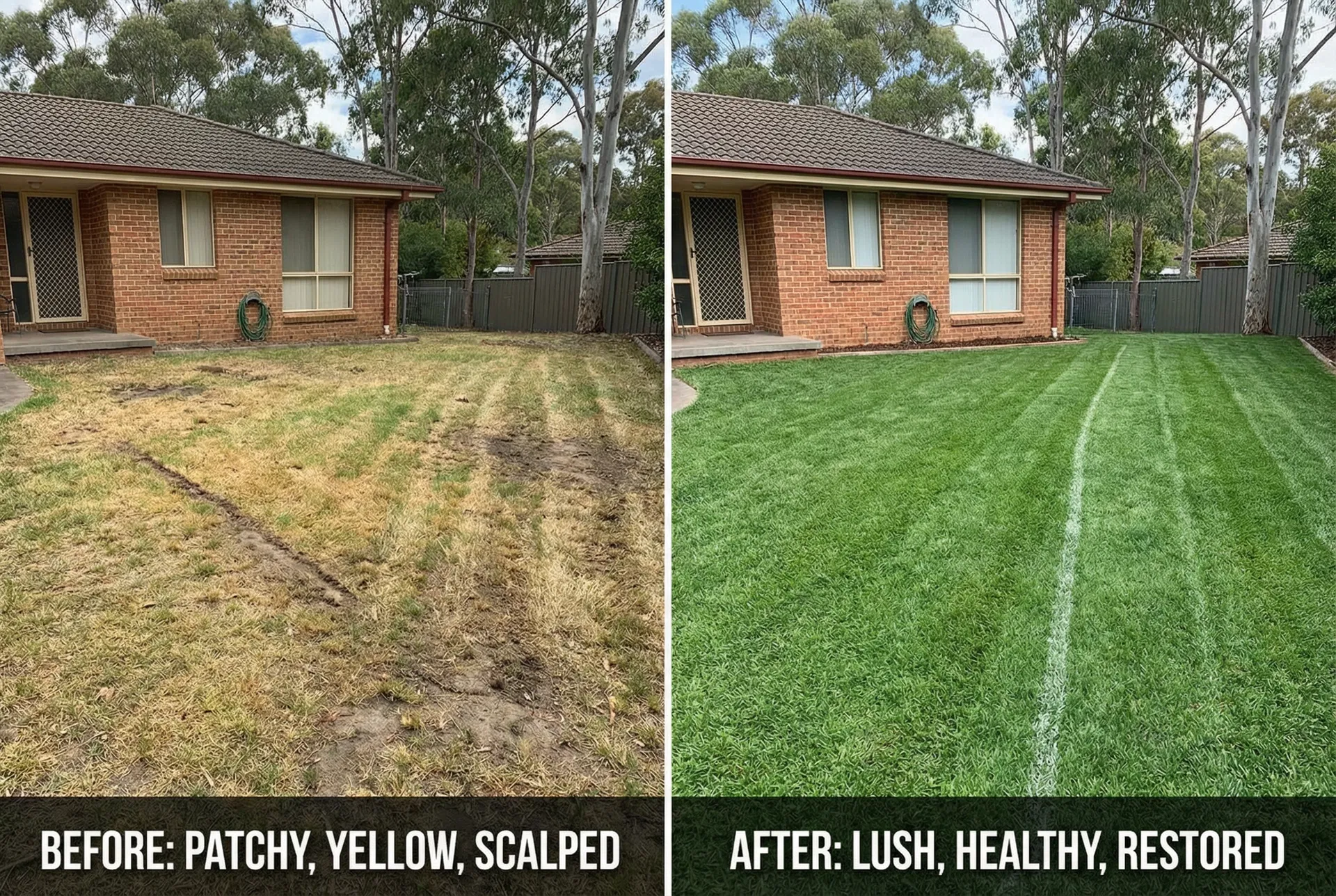 5 Lawn Care Mistakes Most Homeowners Make (And How to Fix Them)