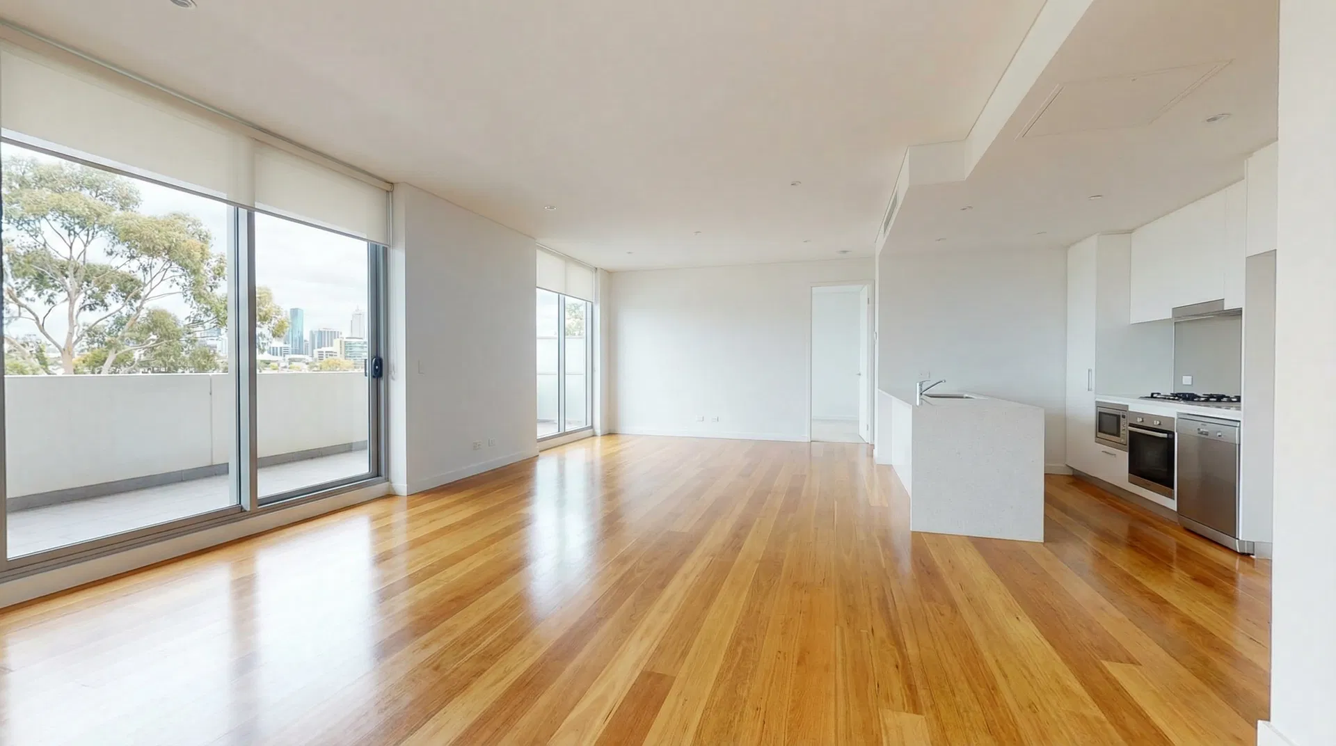 End of Lease Cleaning