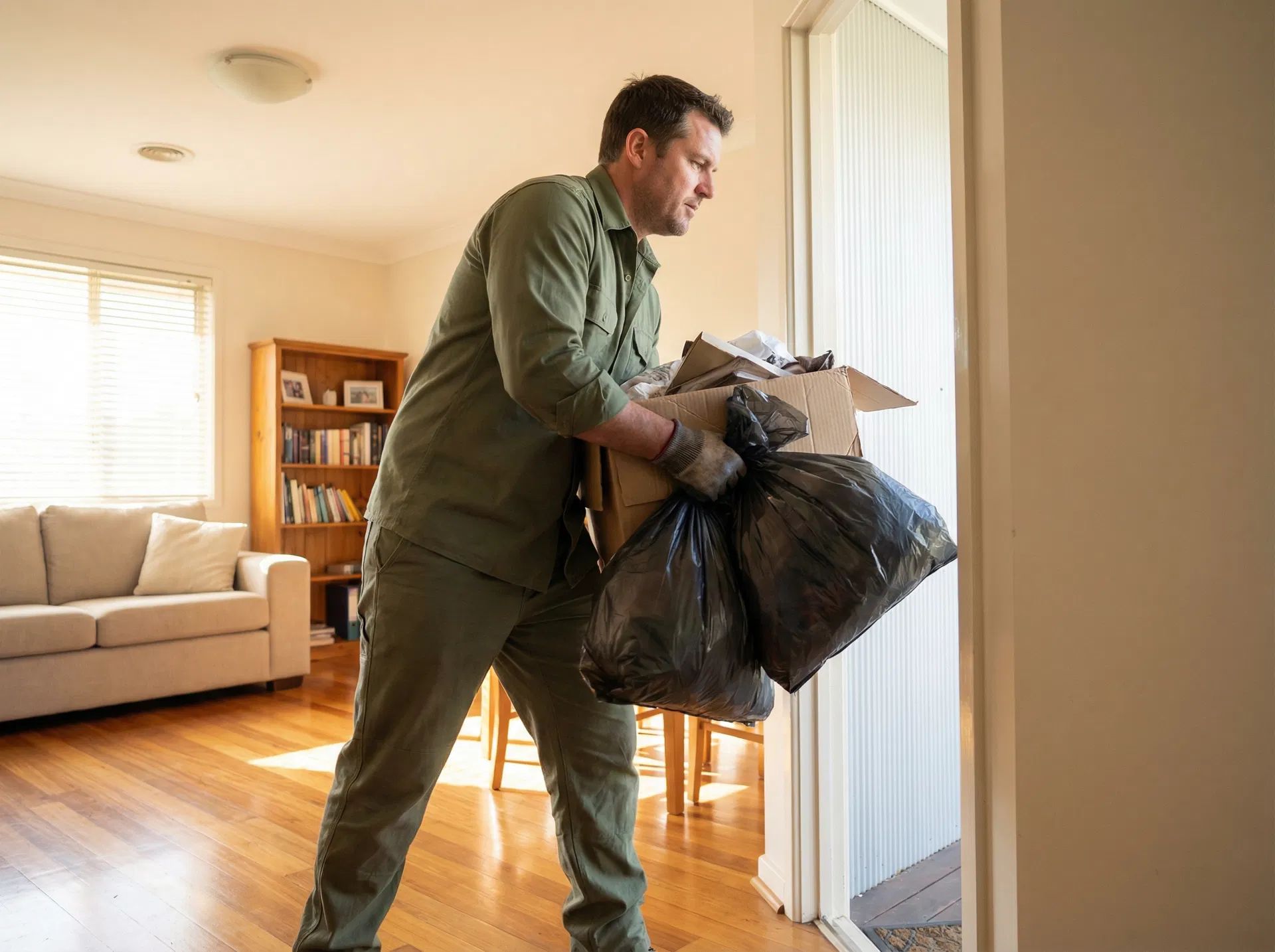 General Rubbish Removal