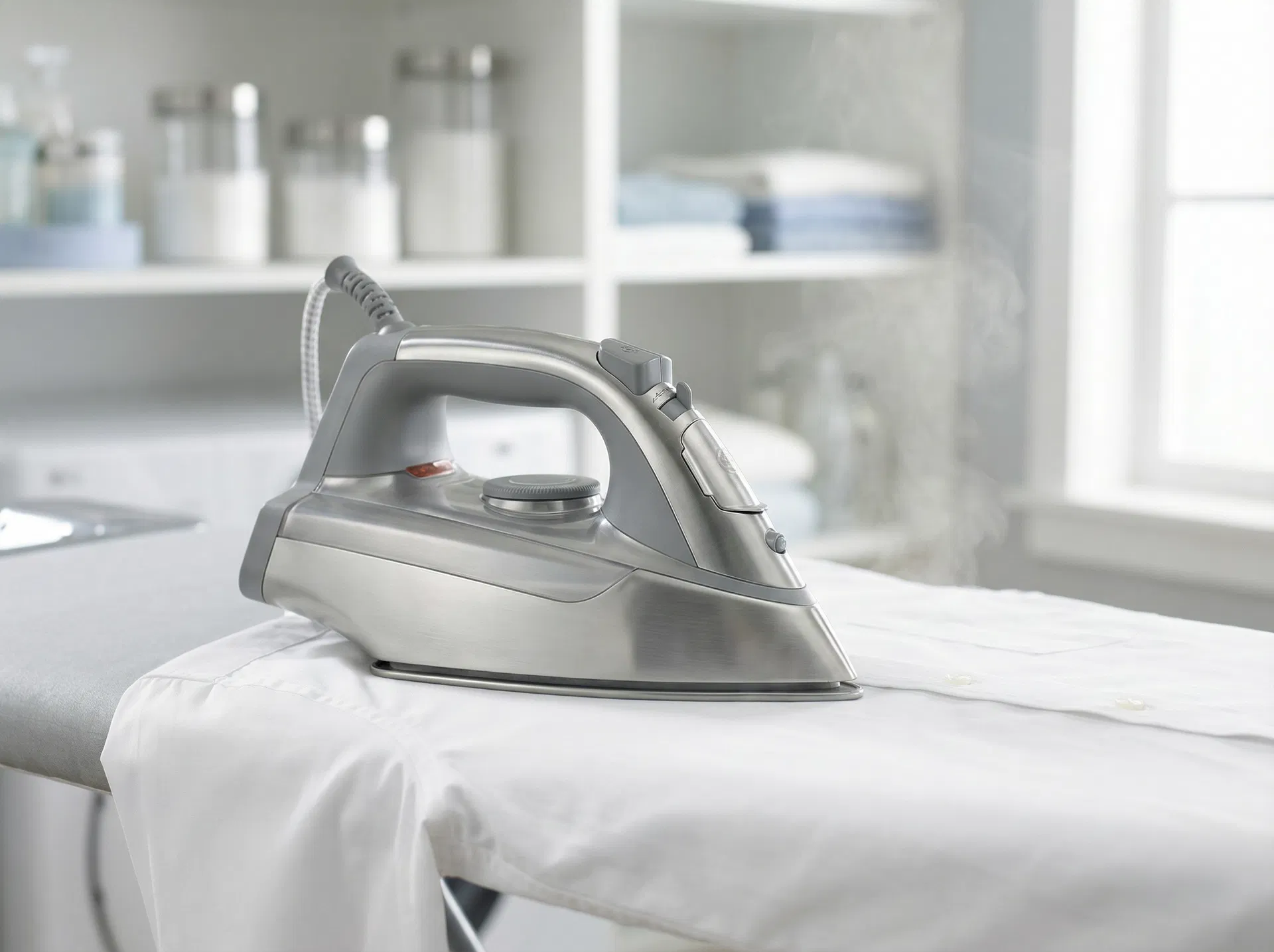Ironing Service