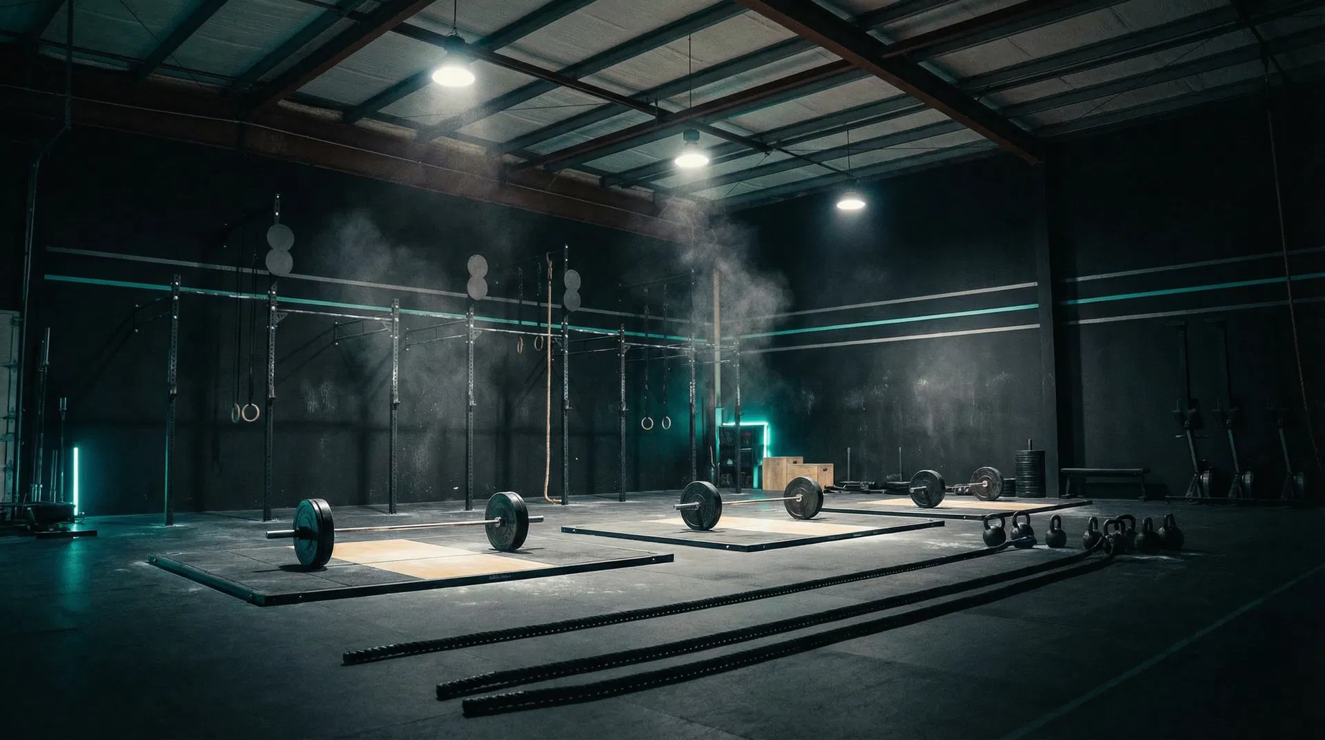 CrossFit Zone