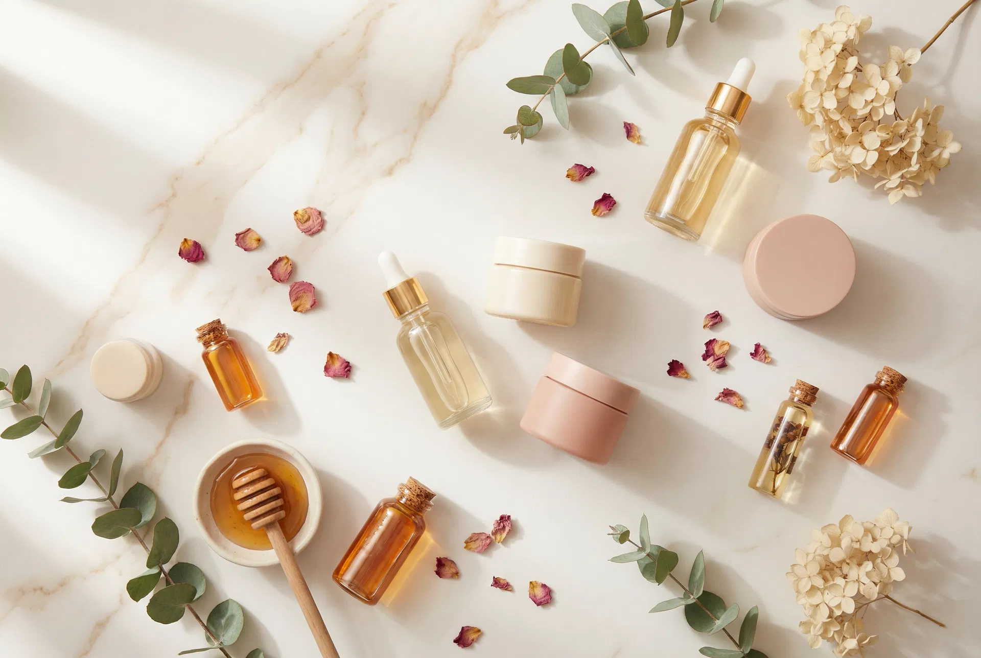 Prémium kozmetikai termékek