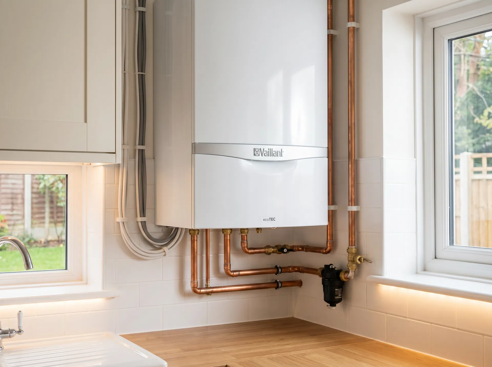 Vaillant
