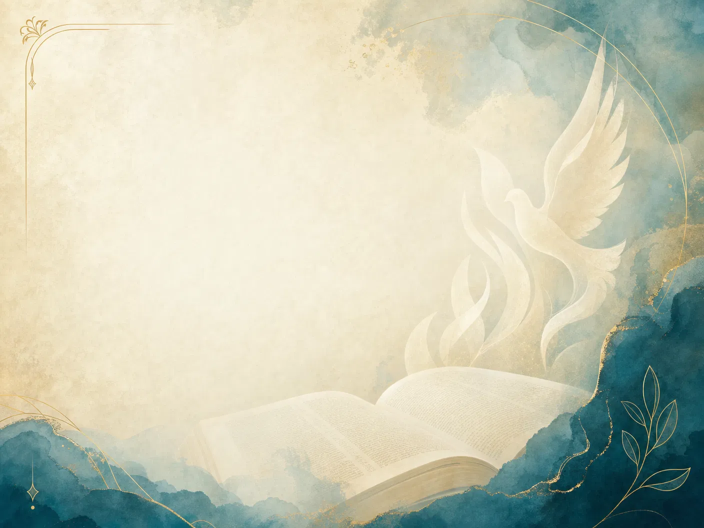 Scripture background