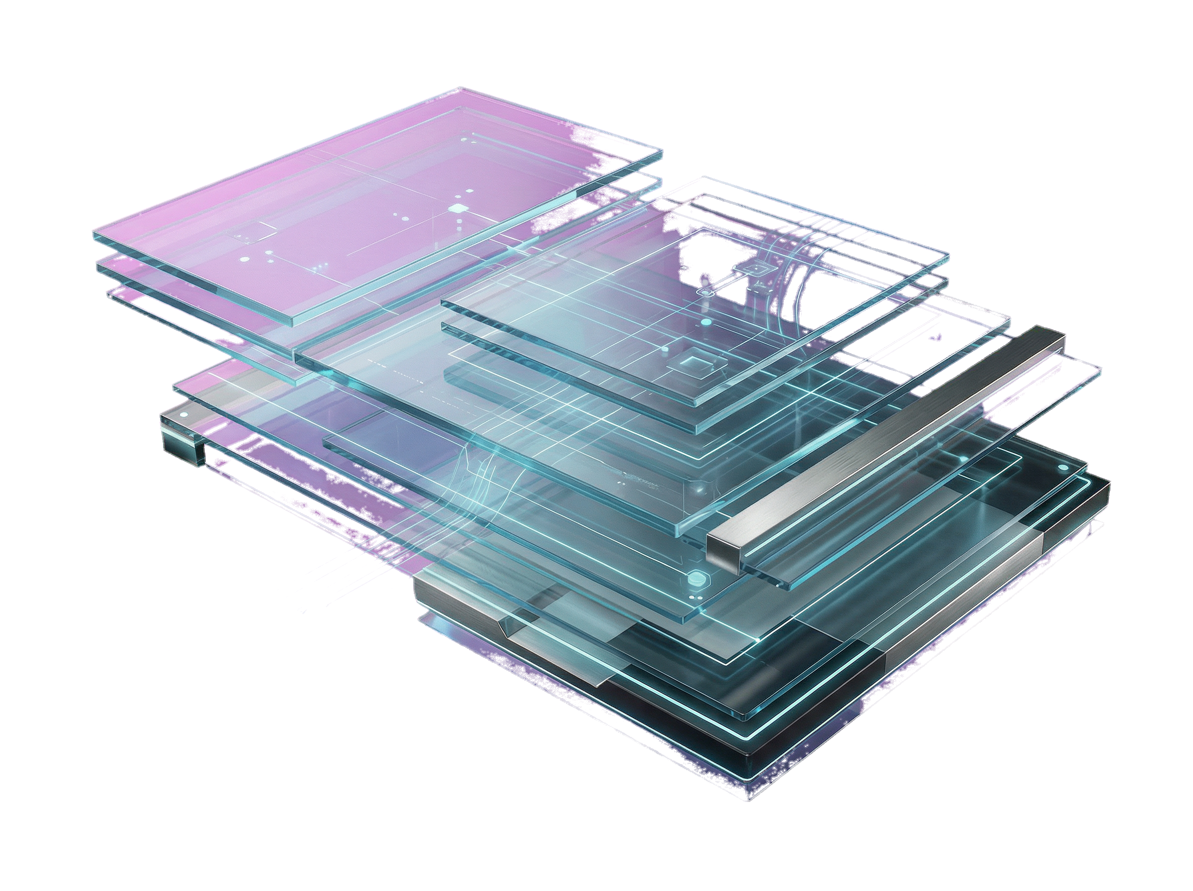 TKSoftware architecture