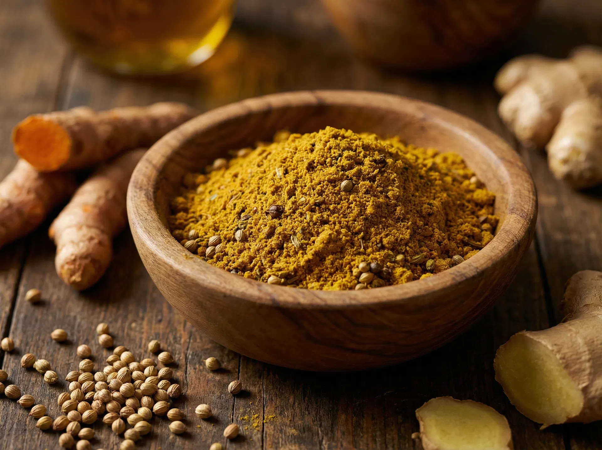 Curry de Madagascar