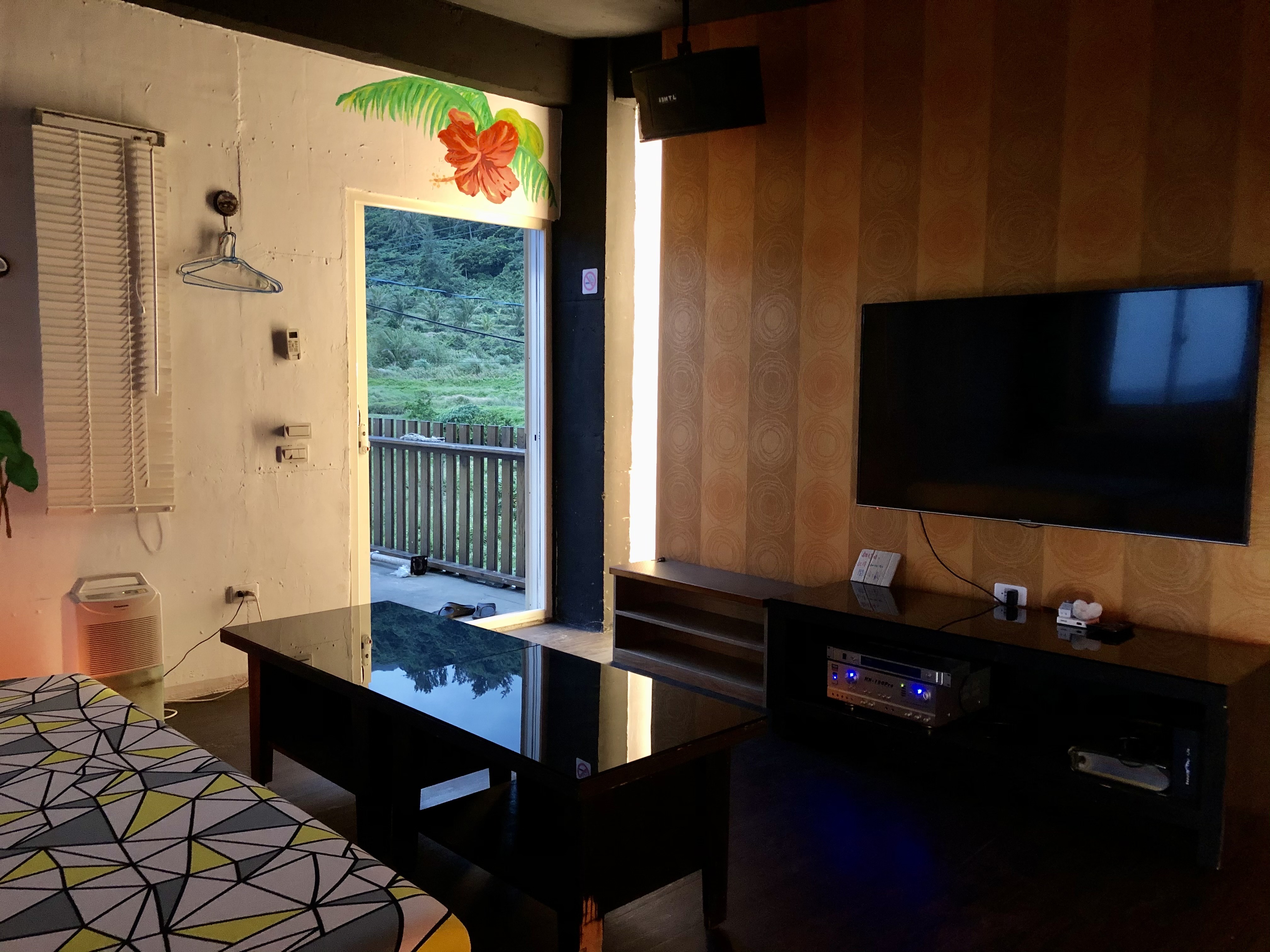 Top Floor - Yuren 5-Person Suite - 照片 4