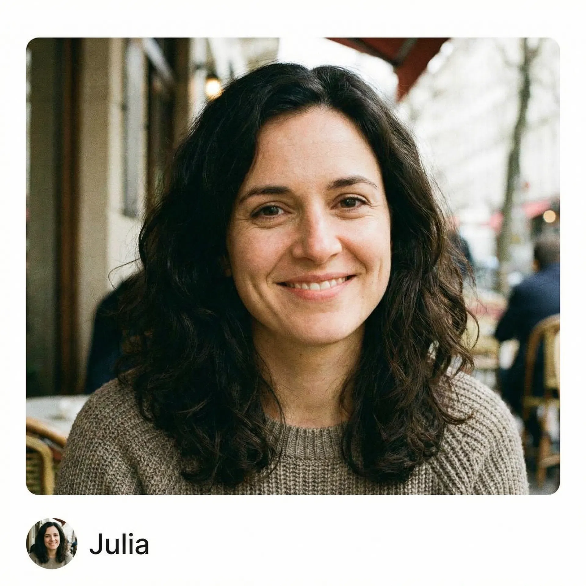 Julia