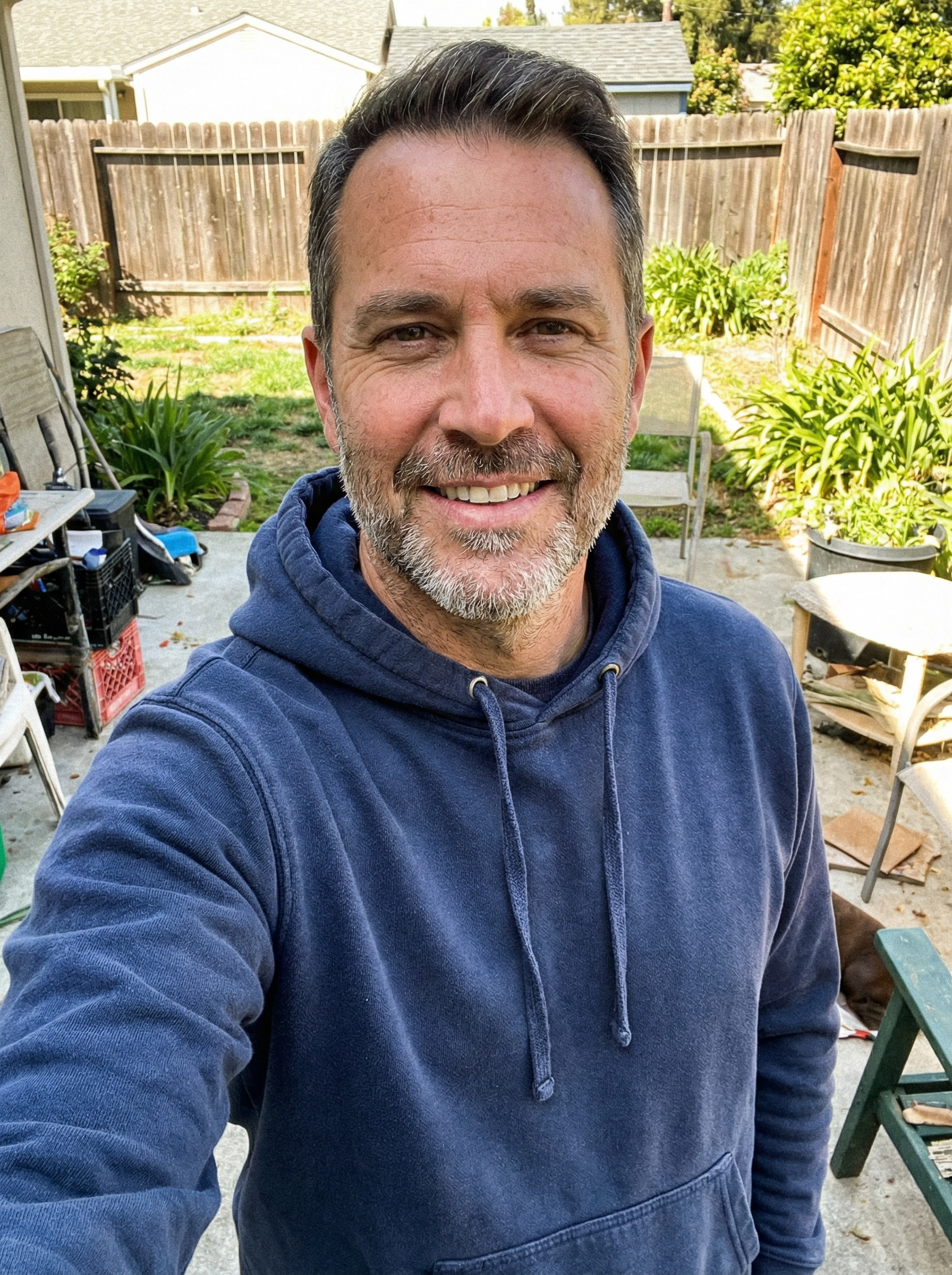 Mark, 48