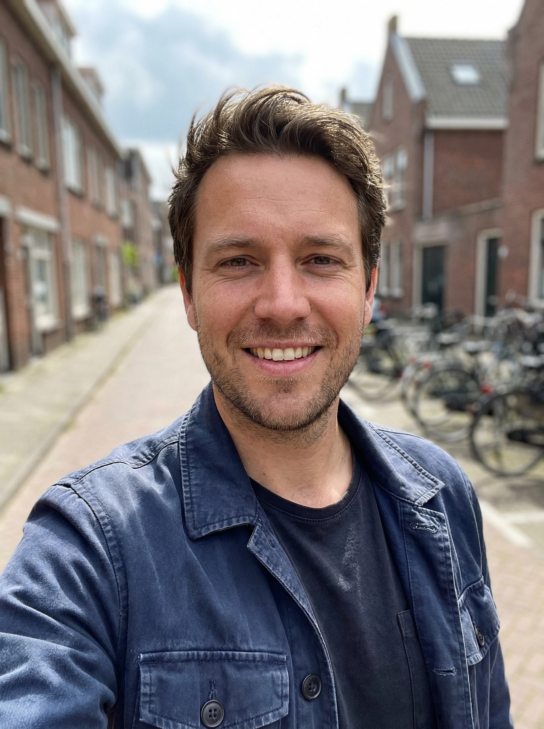 Joost, 35