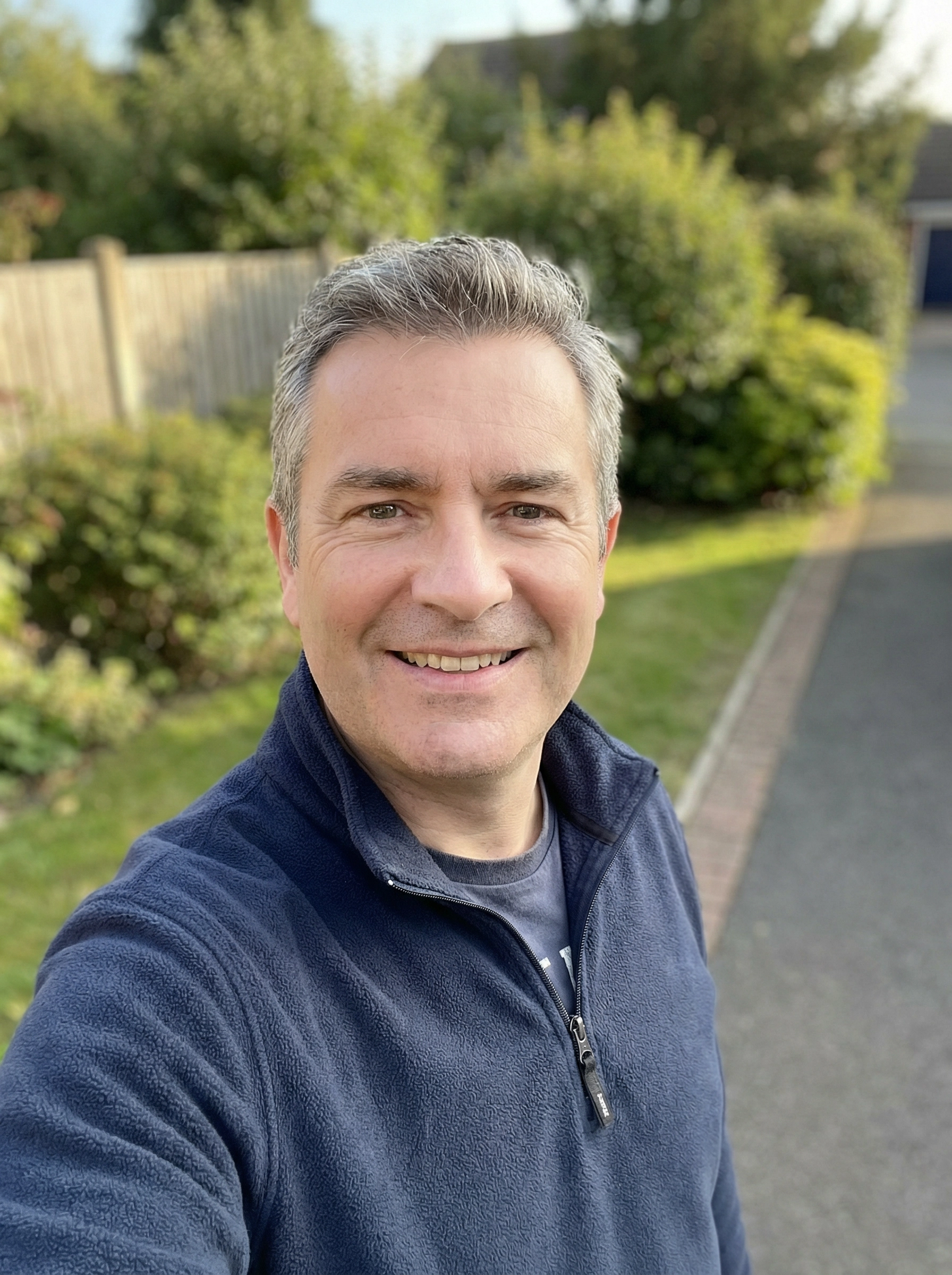 Peter, 52