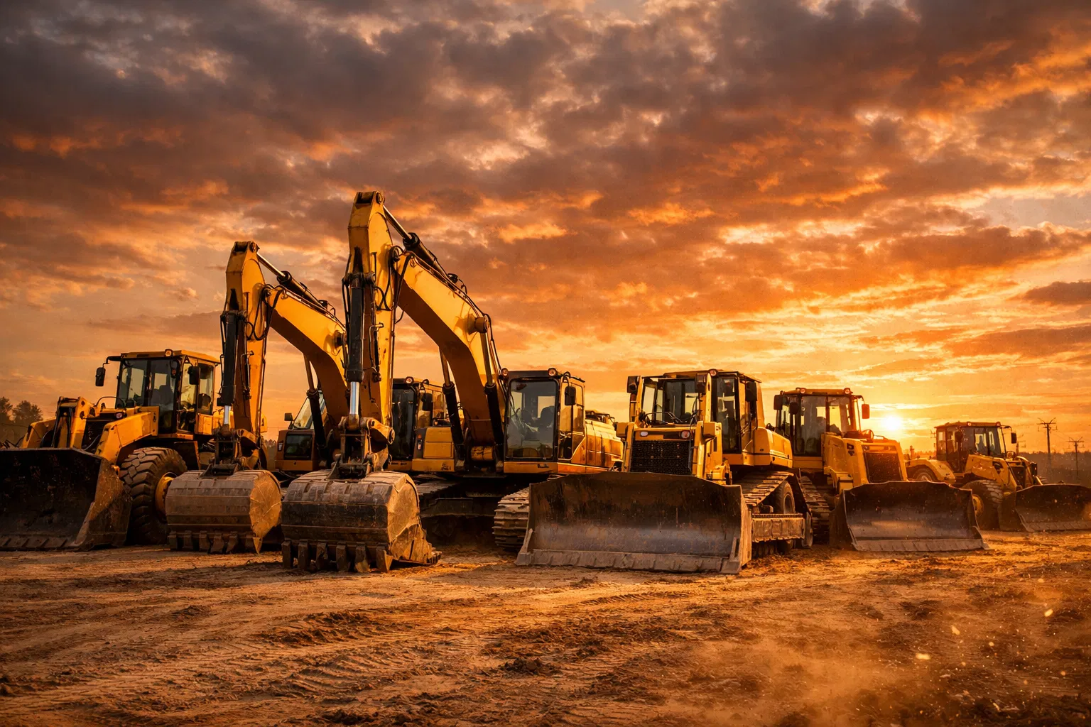 Munck e Transporte de Máquinas Pesadas