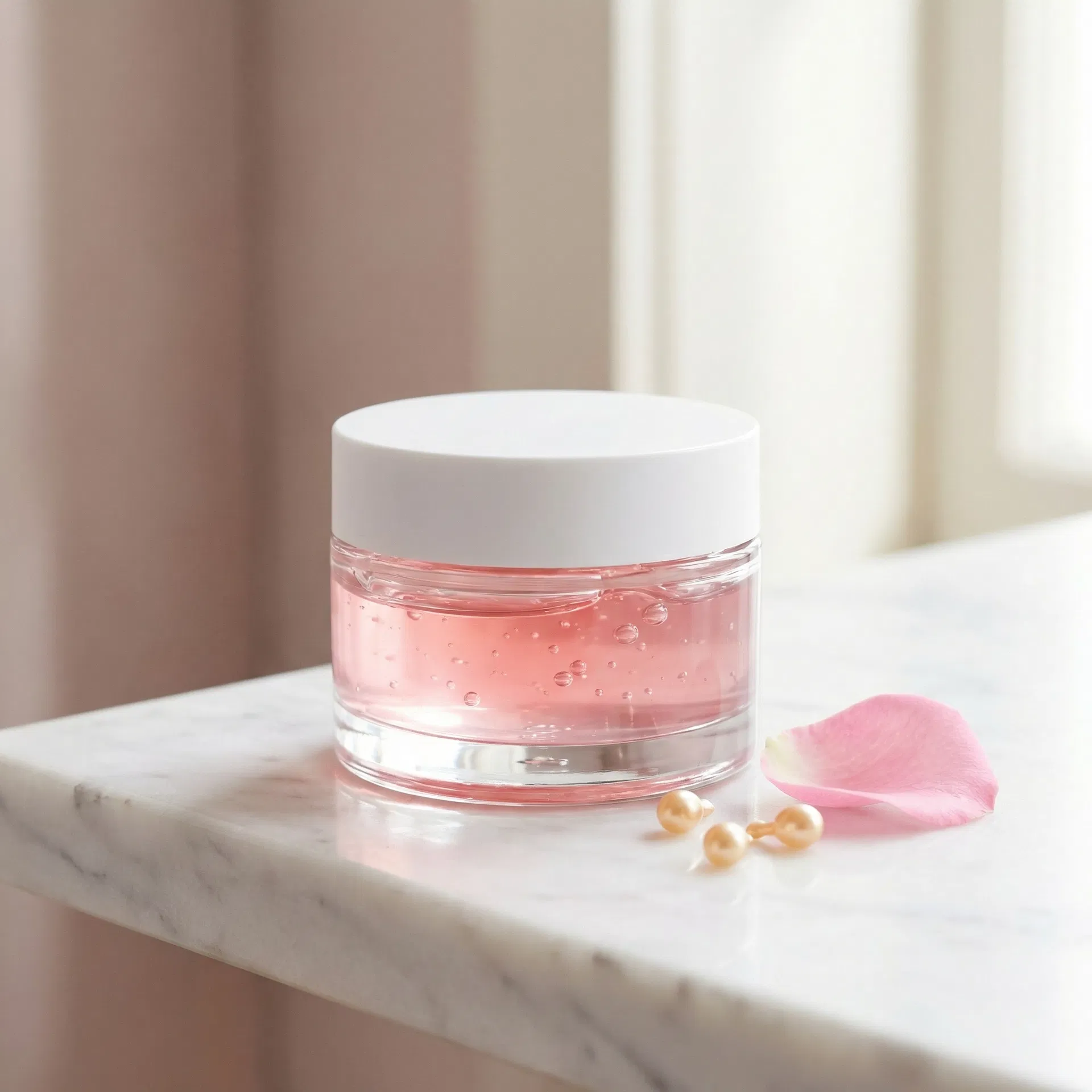 Collagen Glow Jelly Cream