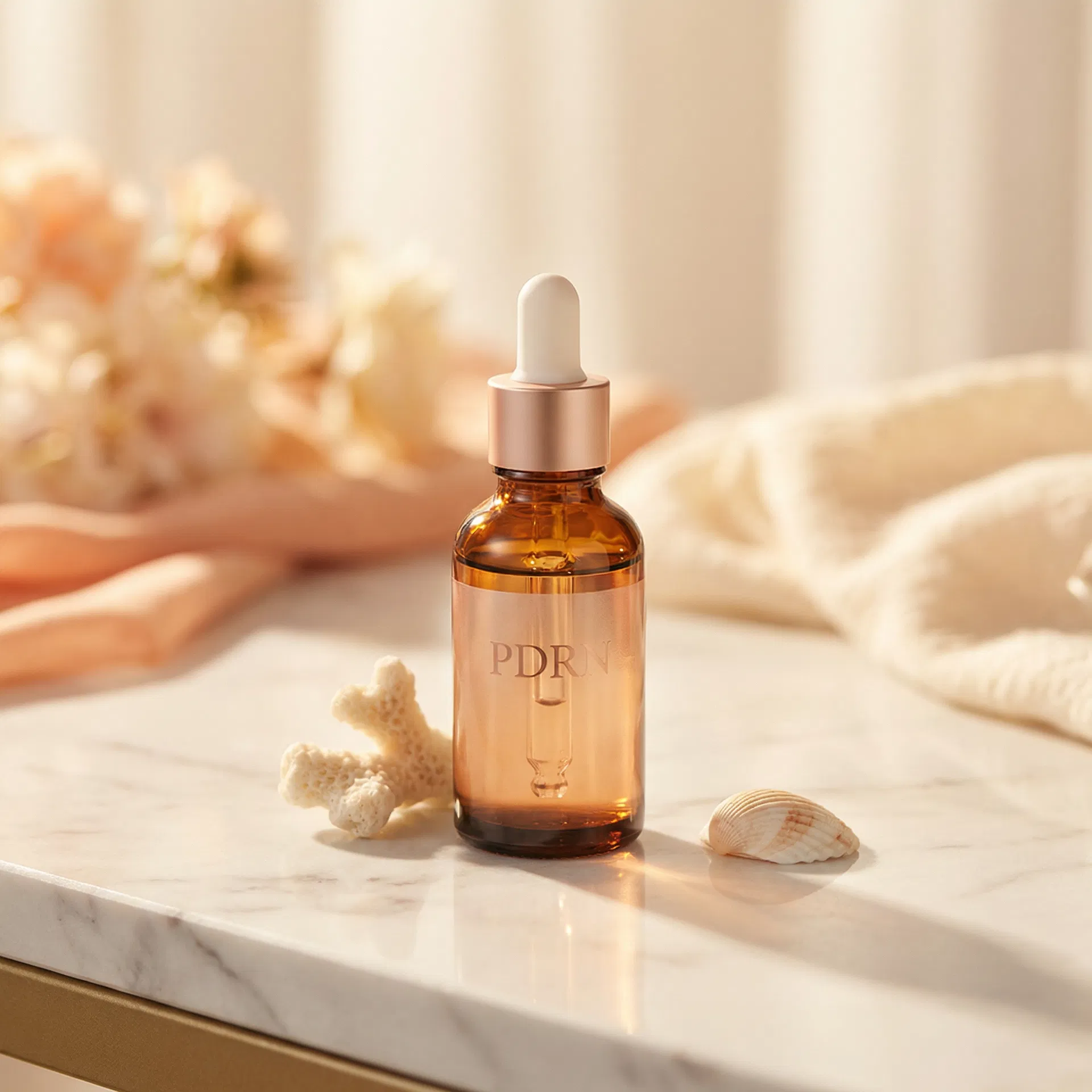 Firming Lift Salmon PDRN Serum