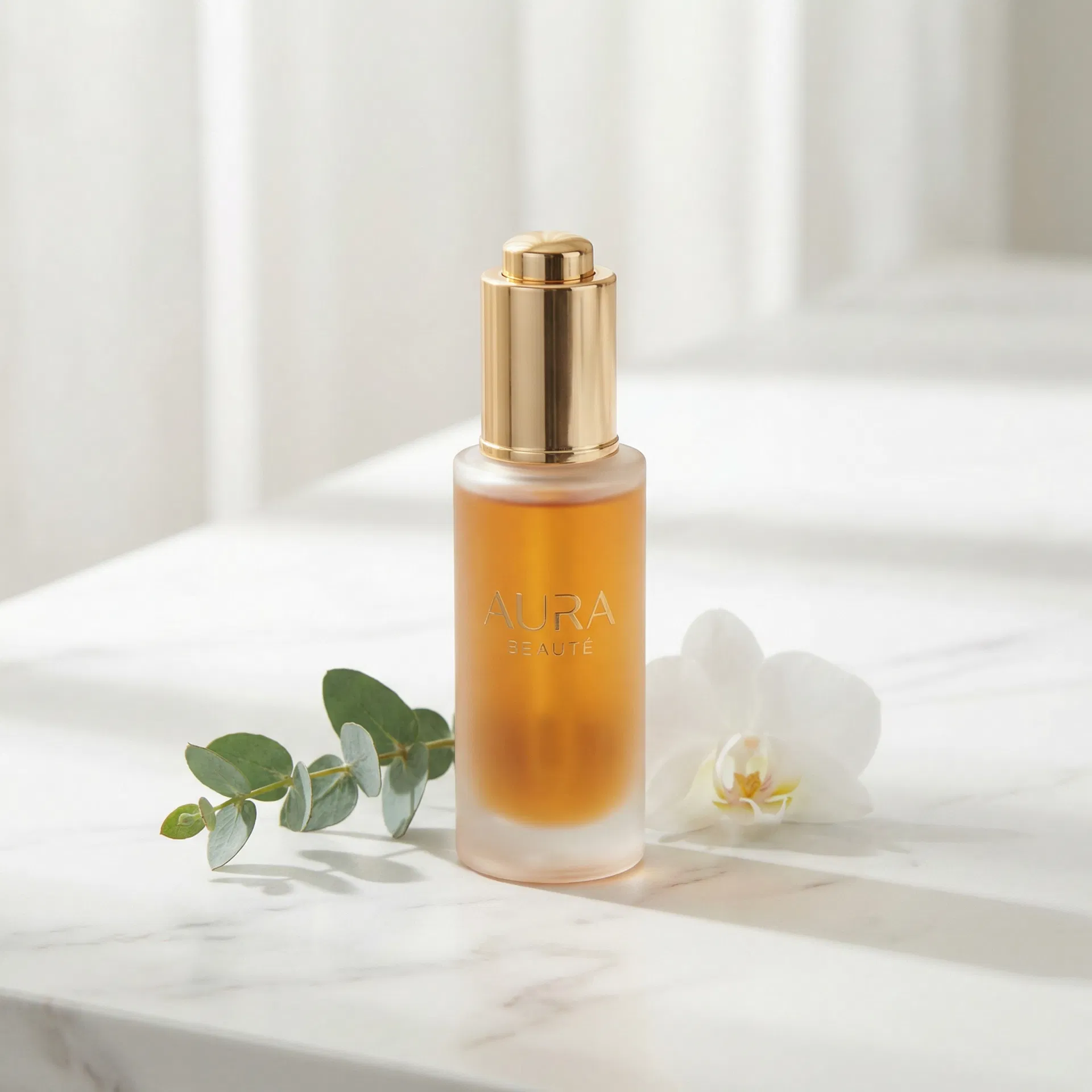 Kojic Acid Brightening Serum