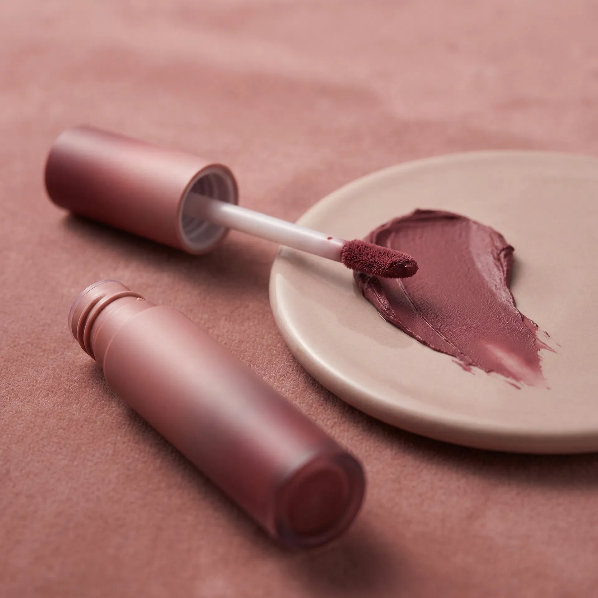 Velvet Blurred Lip Tint