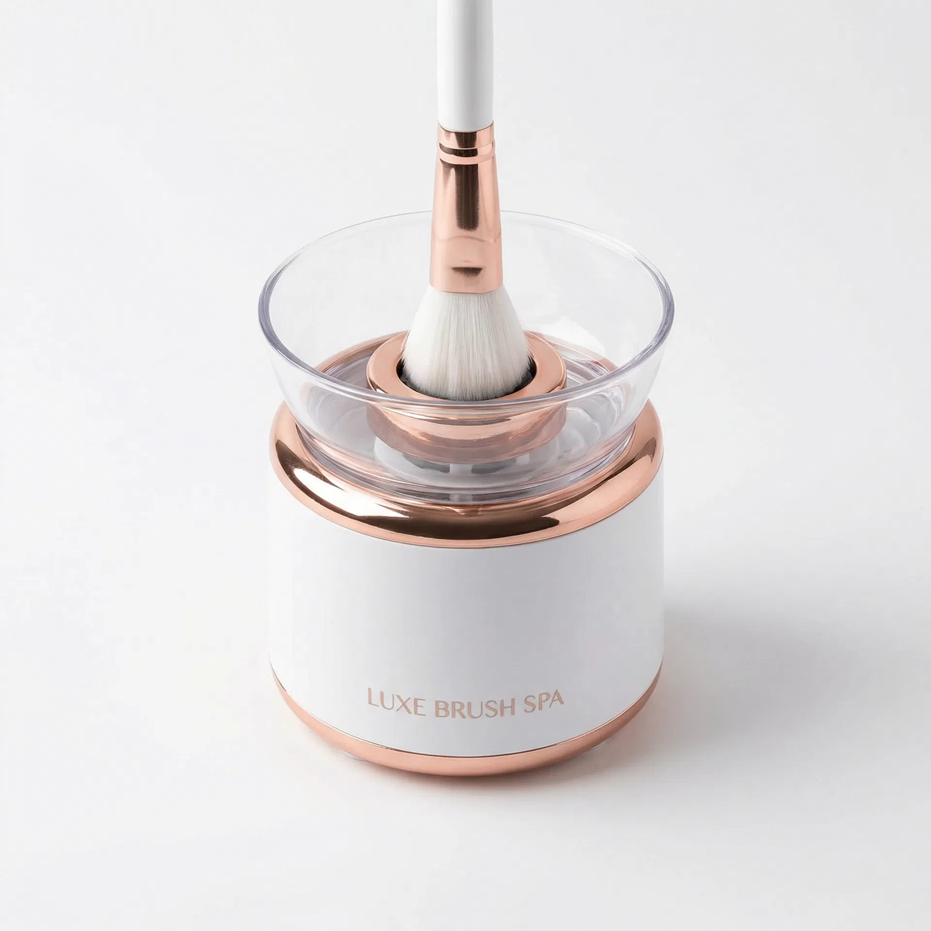 Electric Makeup Brush Cleaner