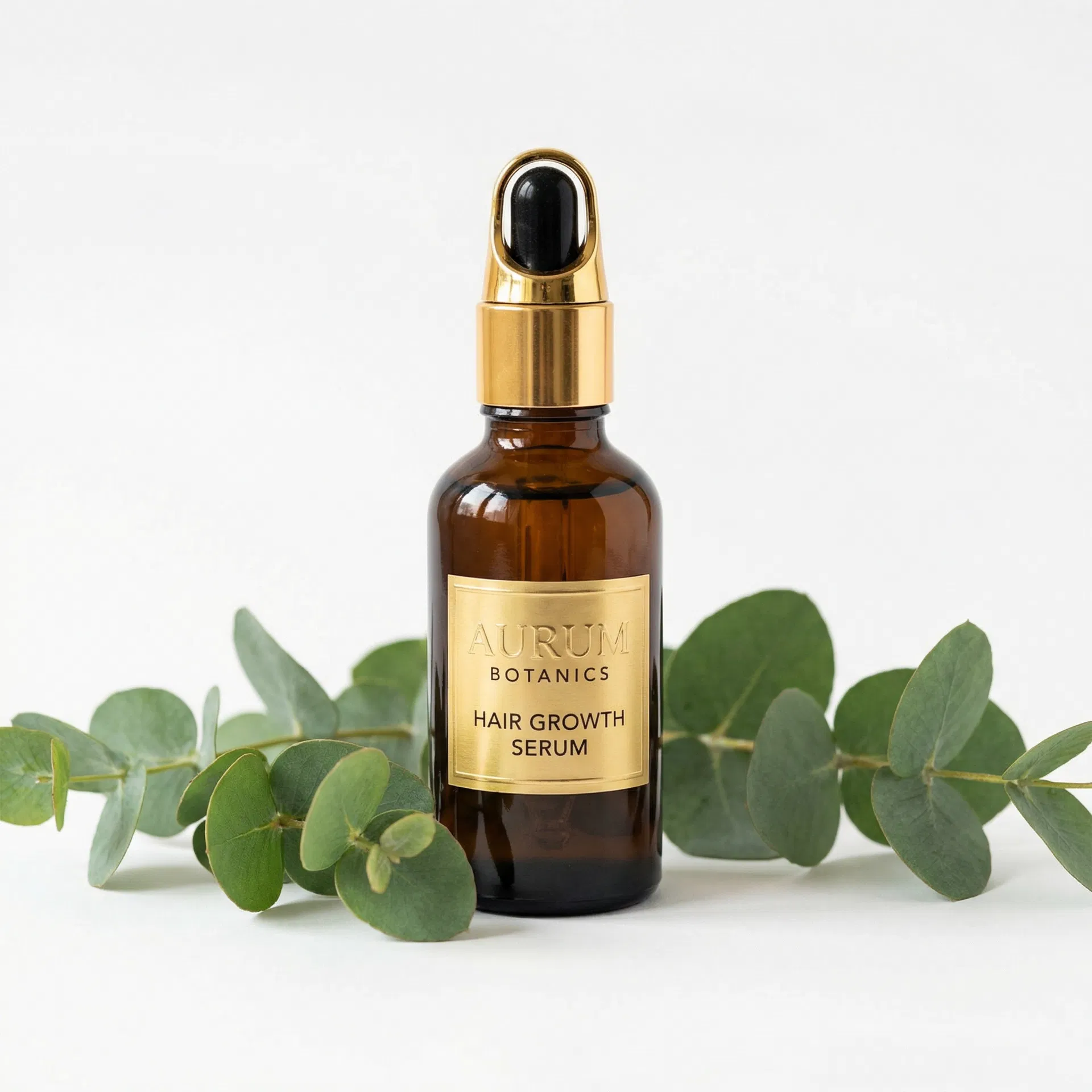 Biotin Hair Growth Serum