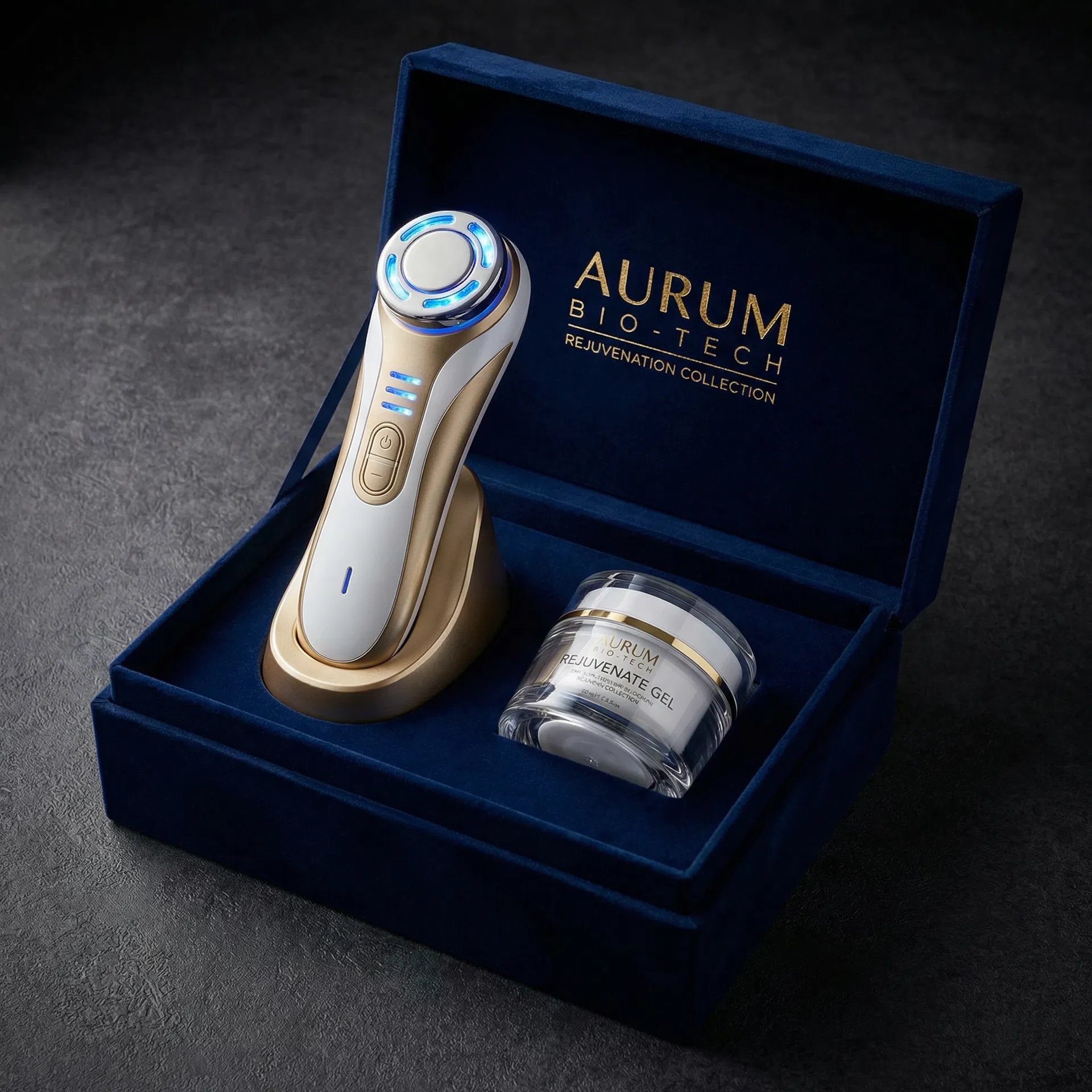 EMS Skin Tightening Device