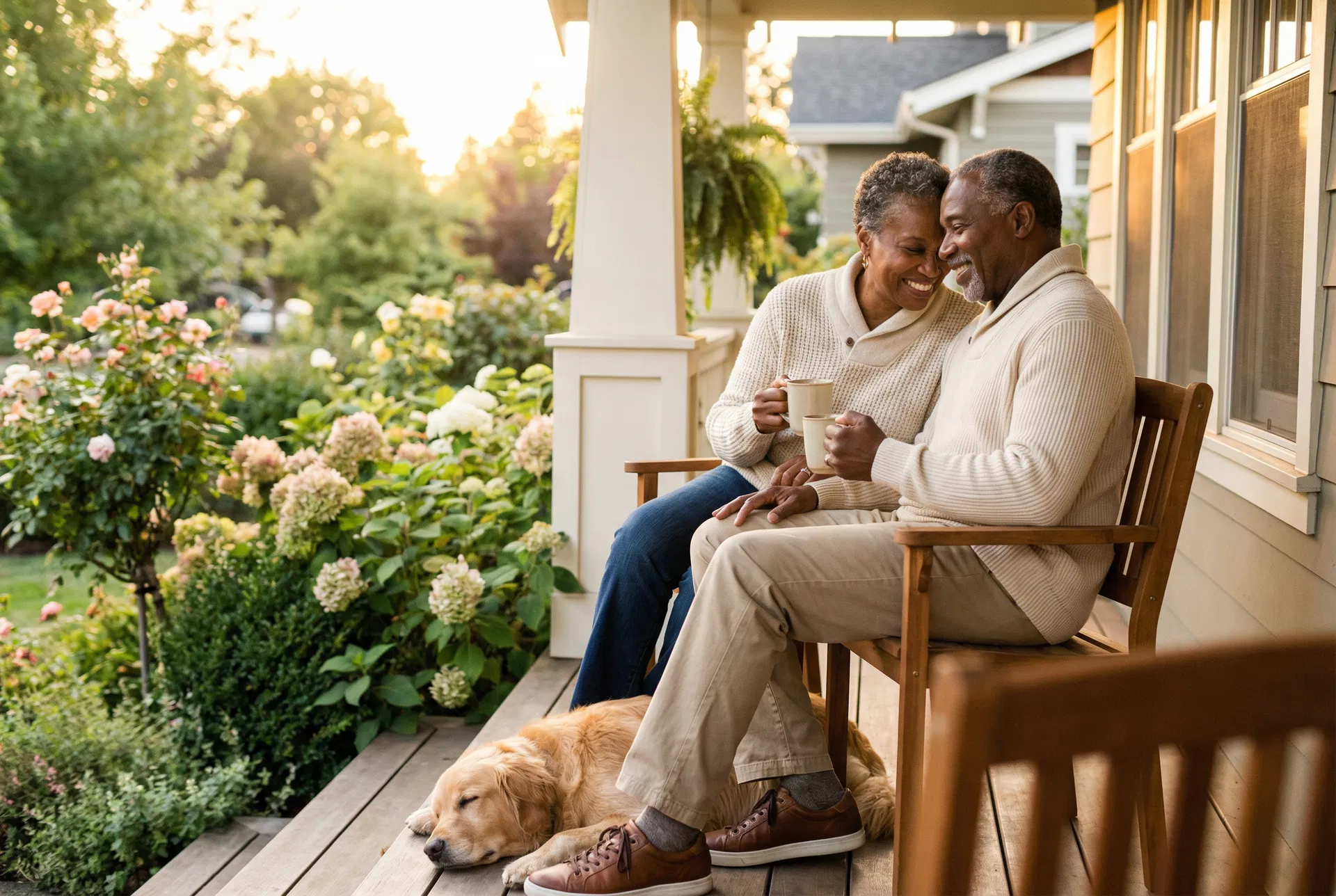 Annuities & Retirement