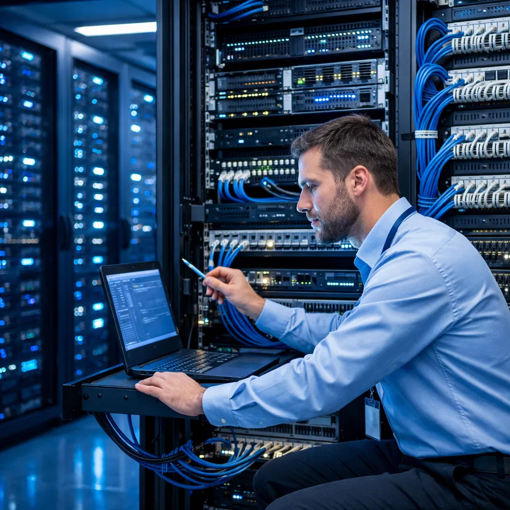 Tecnologia da Informação