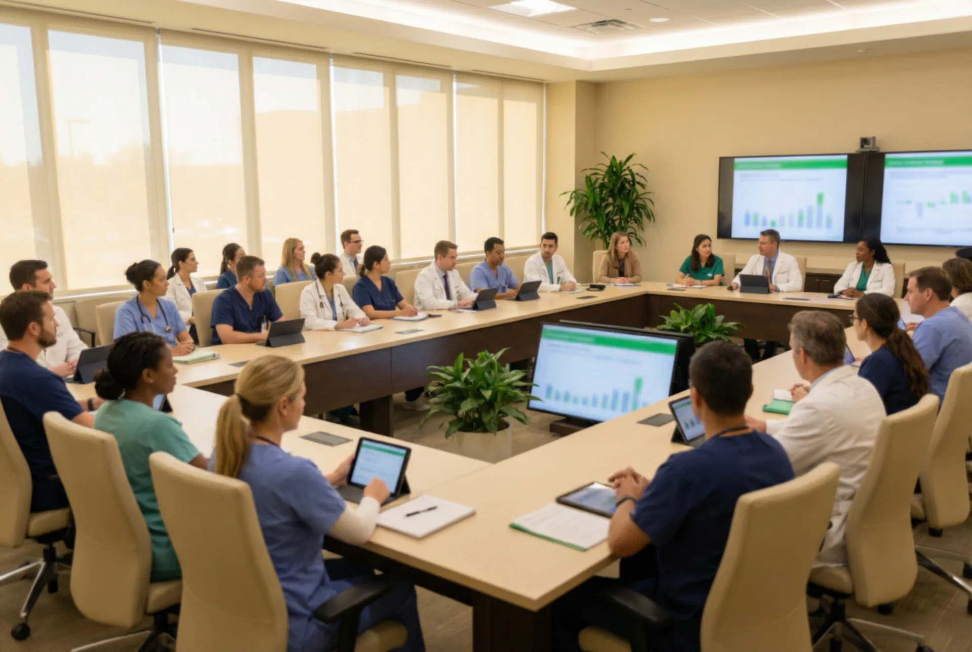 MDS Comprehensive Training