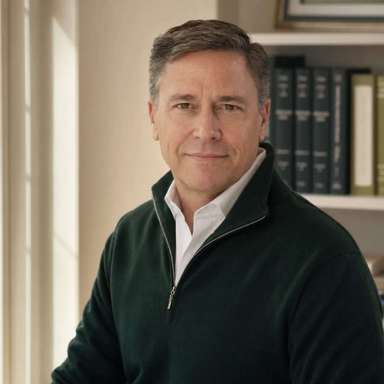 Linden Whitcombe-Hayes, Founder & CEO of PP