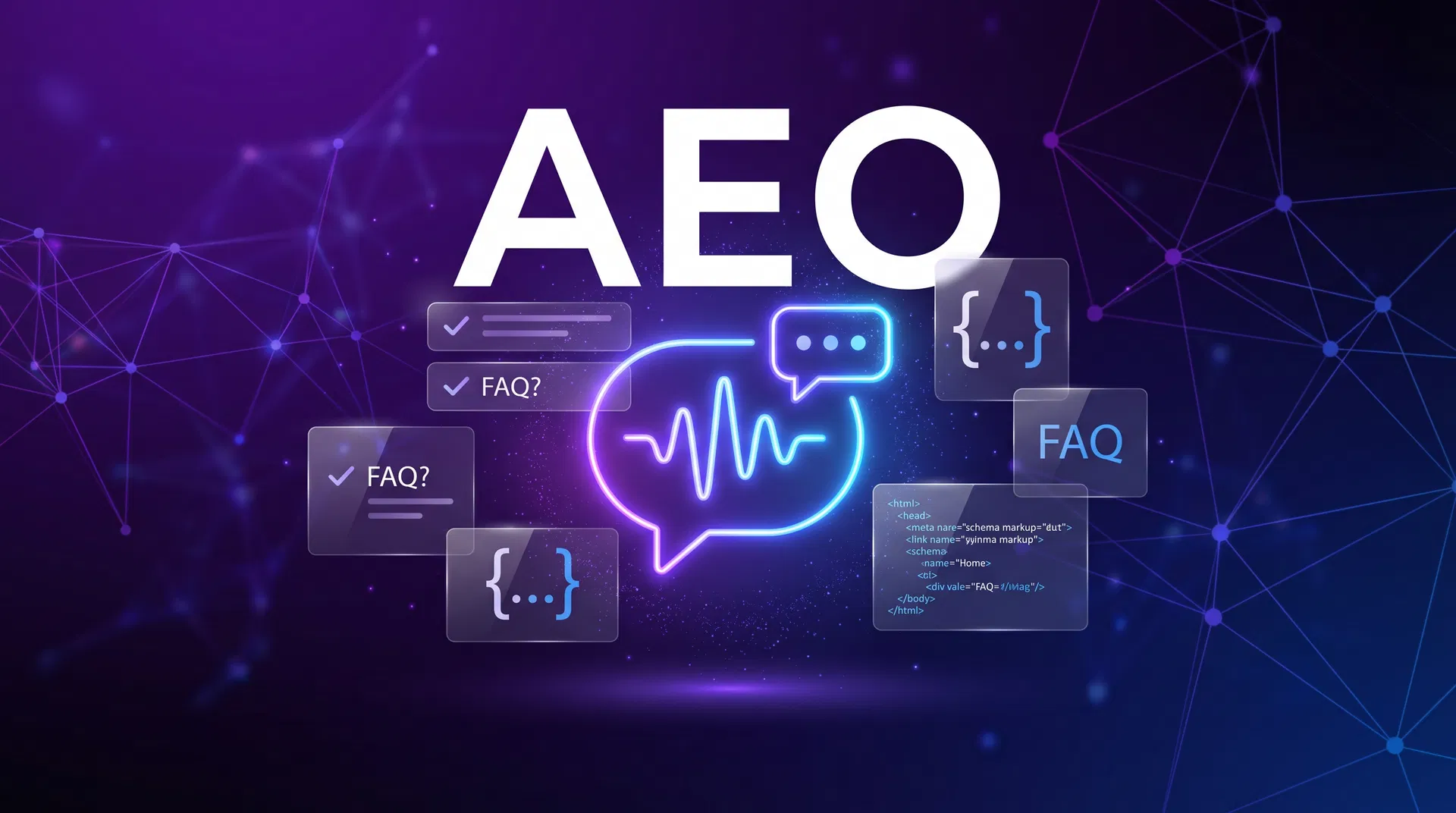 What Is AEO? How to Get Your Business Recommended by AI Assistants in 2026