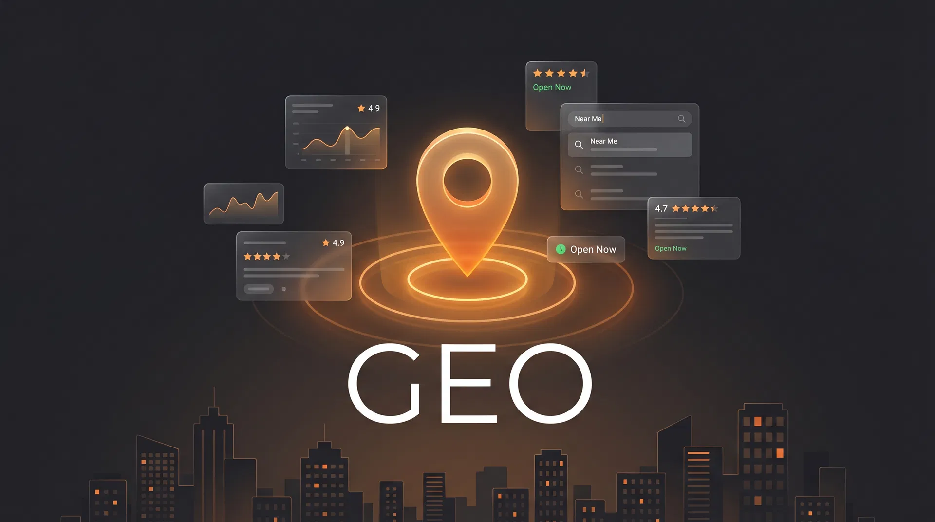 What Is GEO? The Complete Guide to Local Search Visibility in 2026