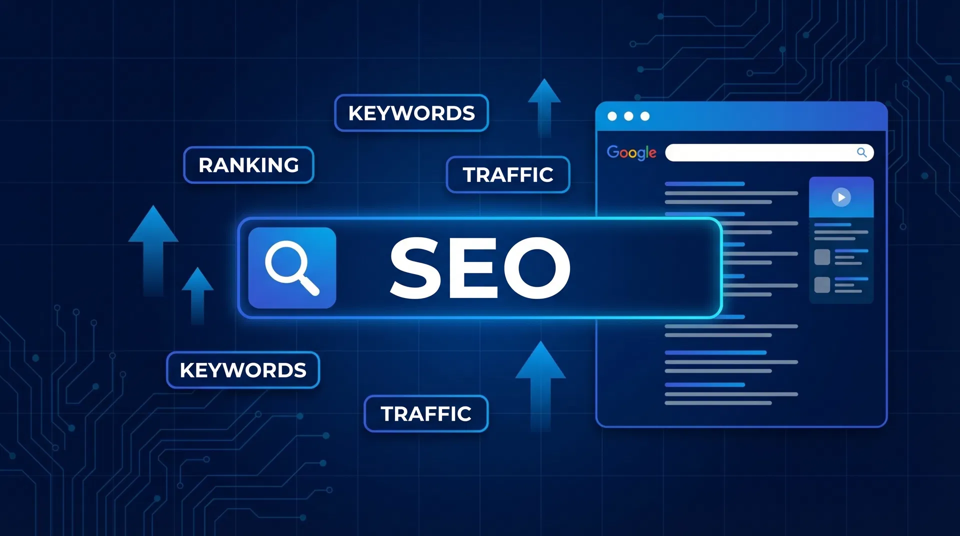 What Is SEO and Why It Still Matters More Than Ever in 2026