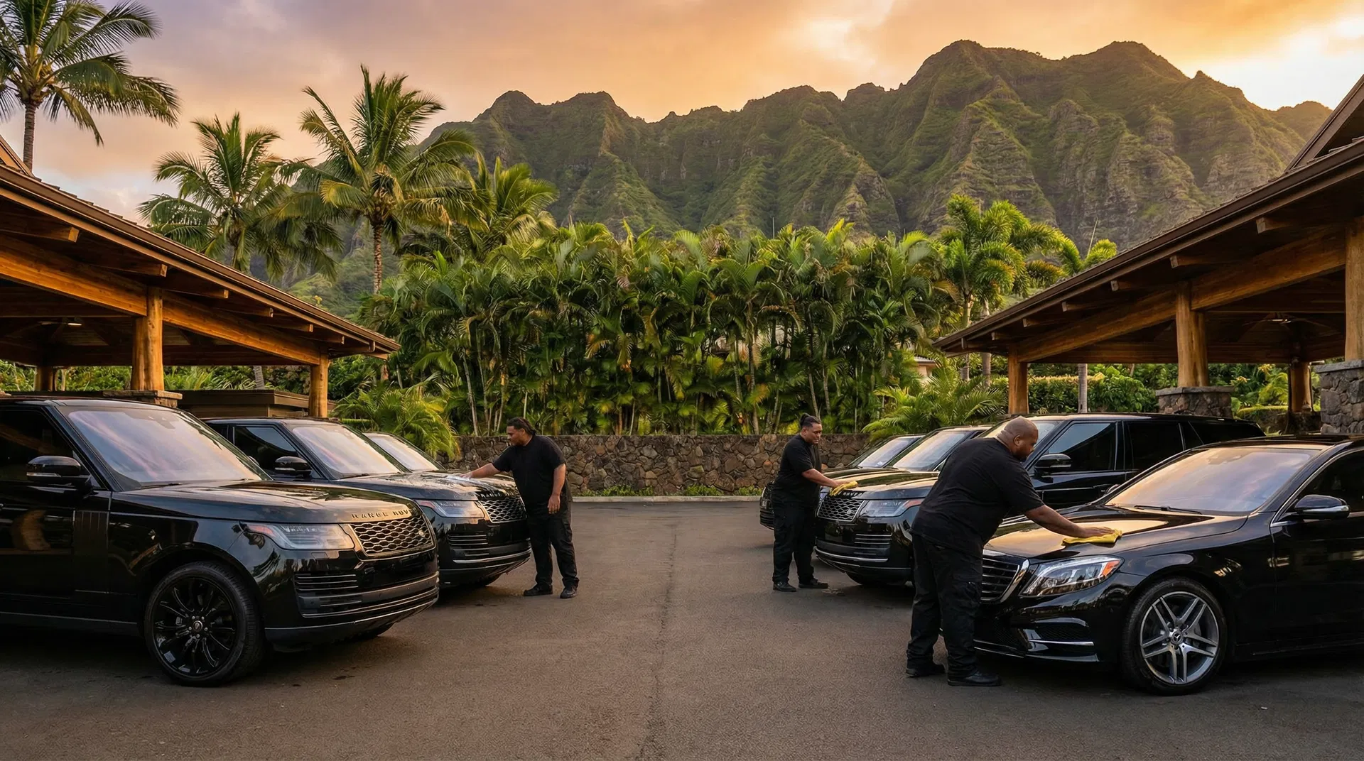 Pinnacle Services Hawaii