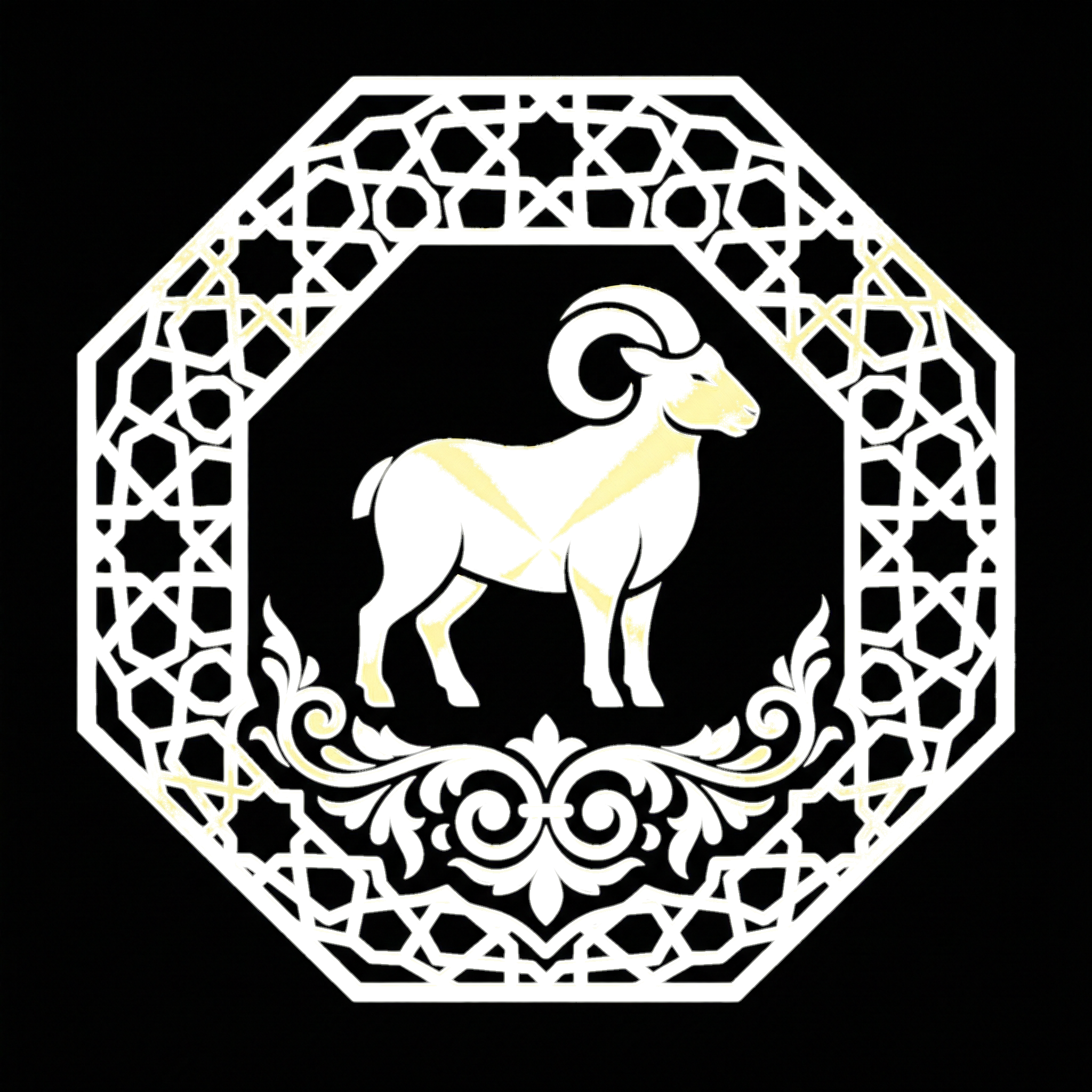 Shershah Farms Emblem