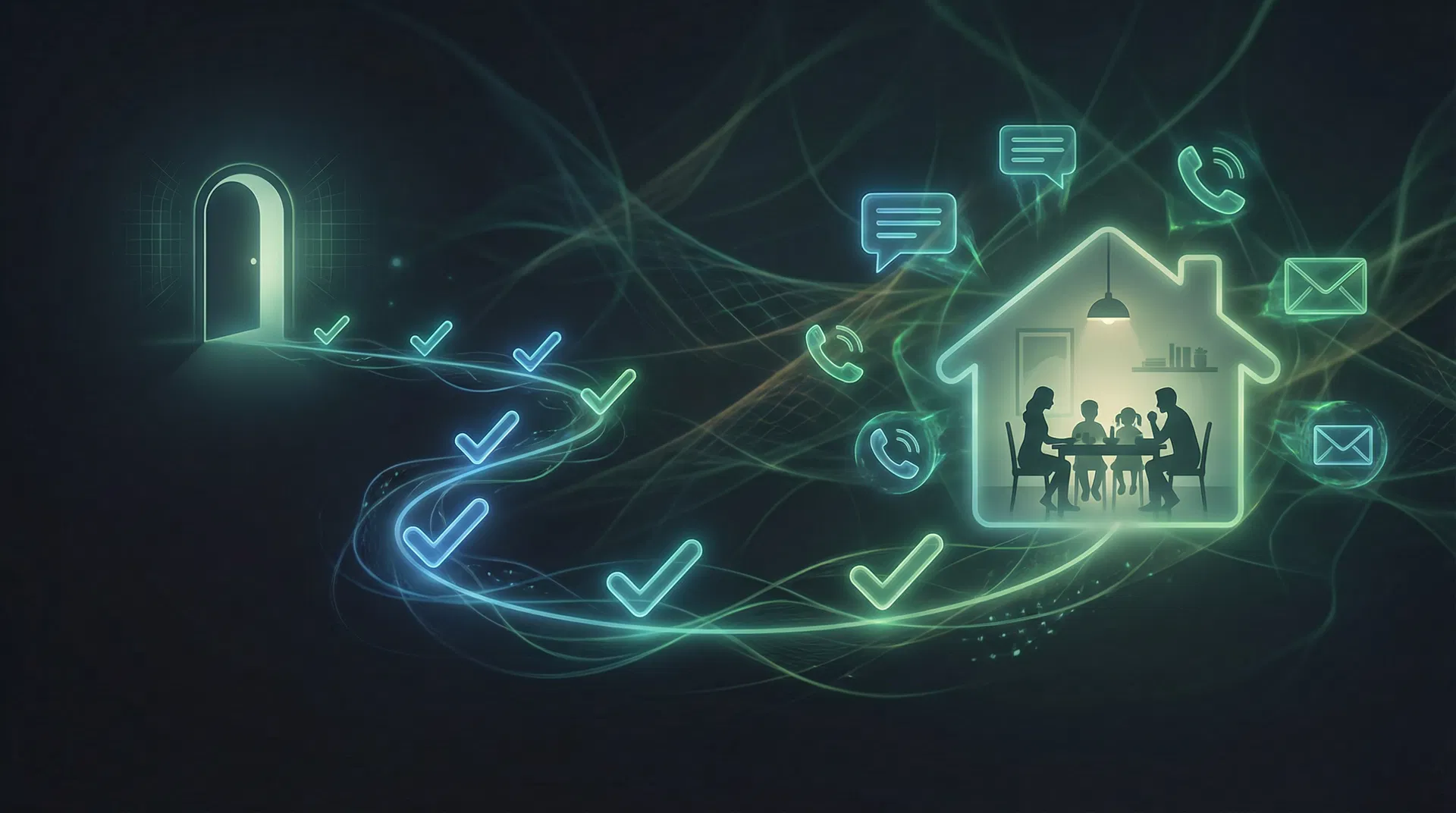 Firming Up the Appointment