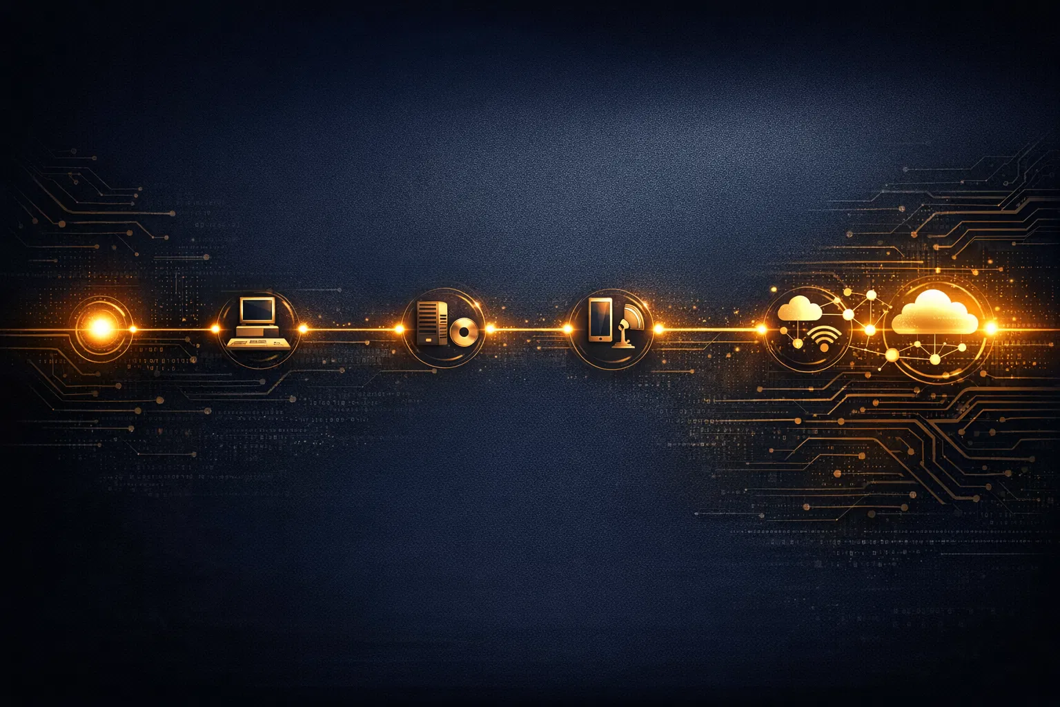 Technology evolution