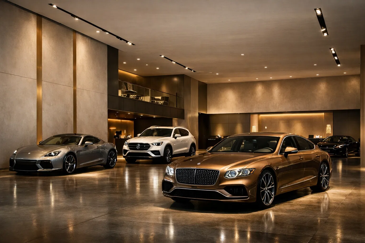 Showroom Premium