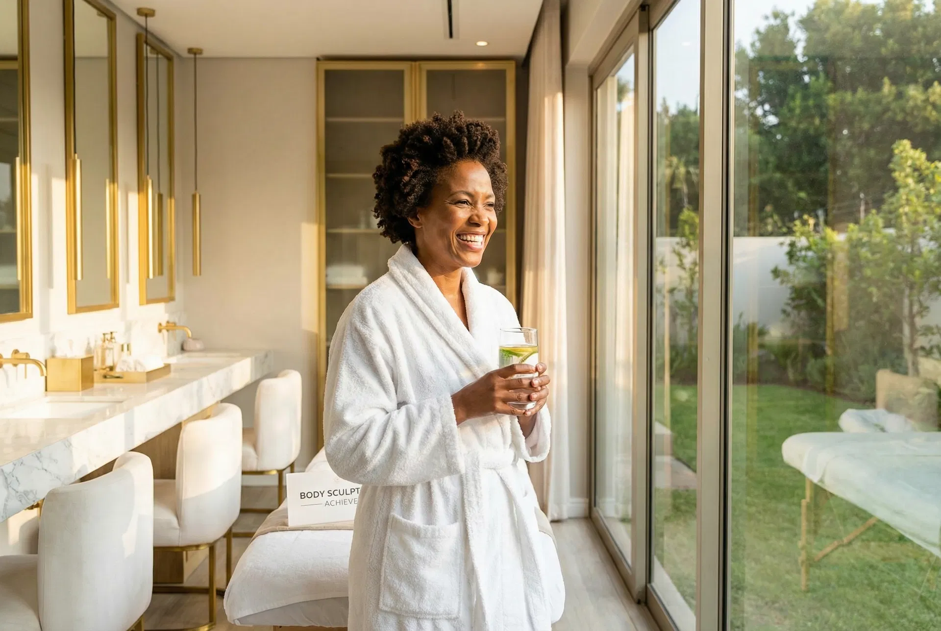 About Renee Health Lifestyle — professional beauty equipment South Africa
