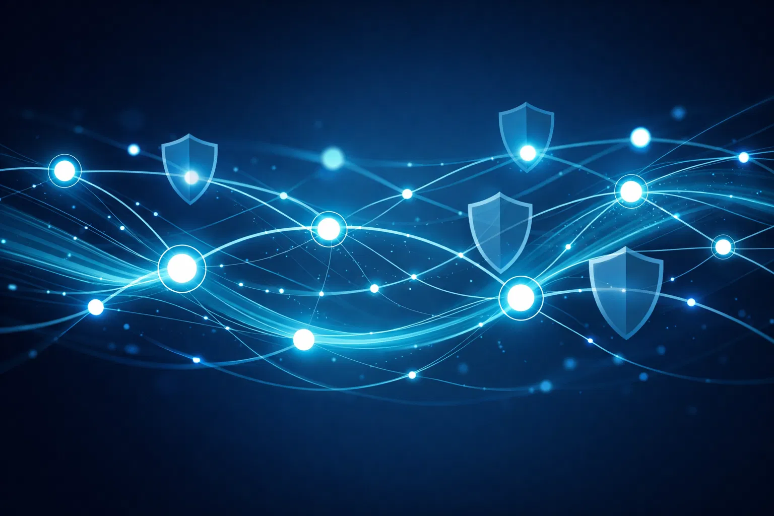Network Security Basics - Interactive Guide