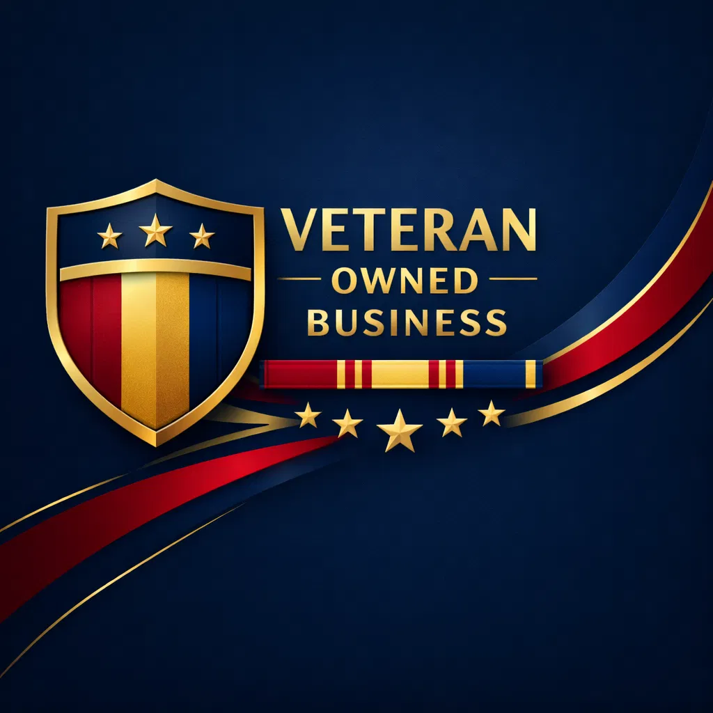 M&M Professional Services Logo